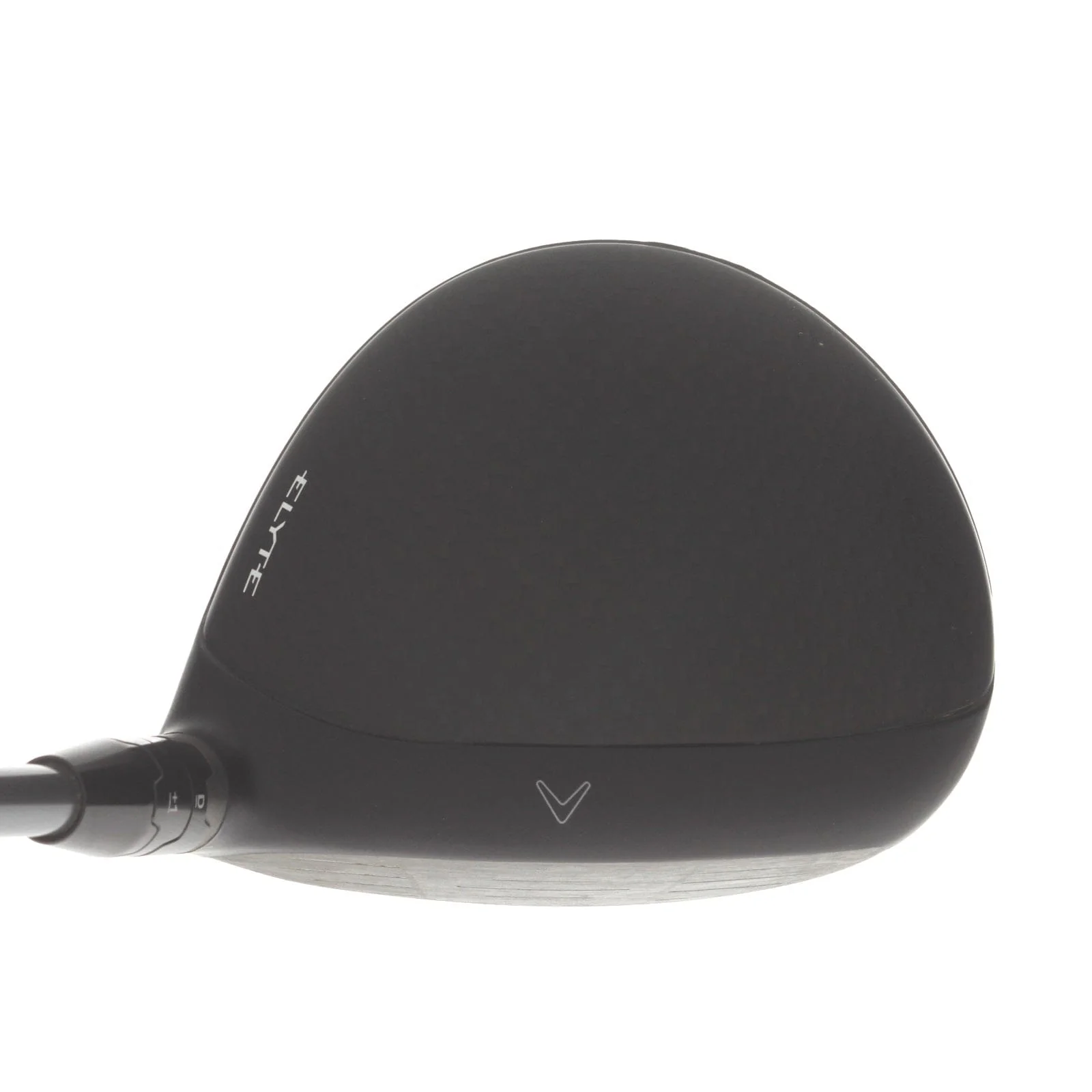 Callaway Elyte Graphite Mens Left Hand Fairway 3 Wood 15* Regular - Denali Blue 60g 5.5 - Image 3