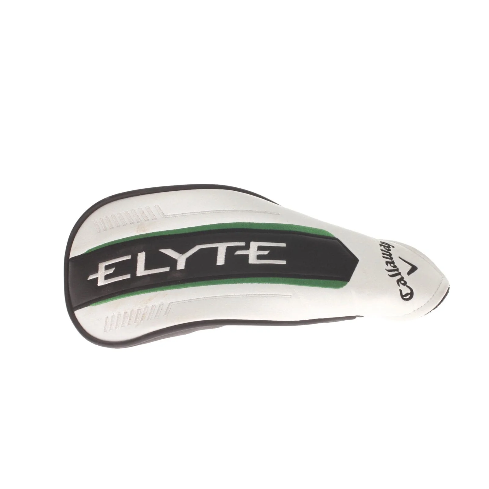Callaway Elyte Graphite Mens Left Hand Fairway 3 Wood 15* Regular - Denali Blue 60g 5.5 - Image 7