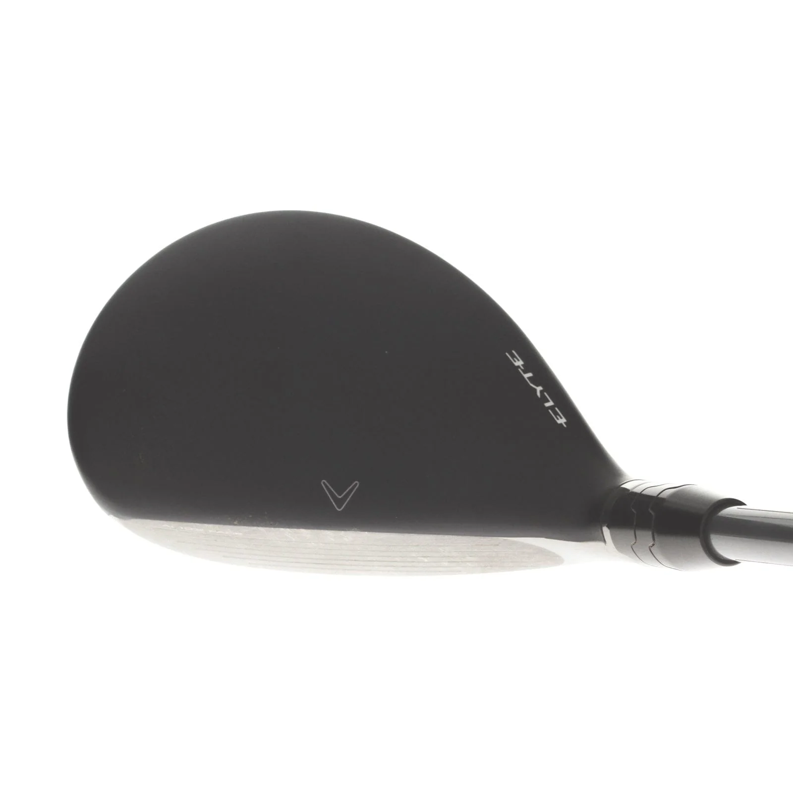 Callaway Elyte Graphite Mens Right Hand 3 Hybrid 19* Regular - Denali 5.5 60g HY - Image 3