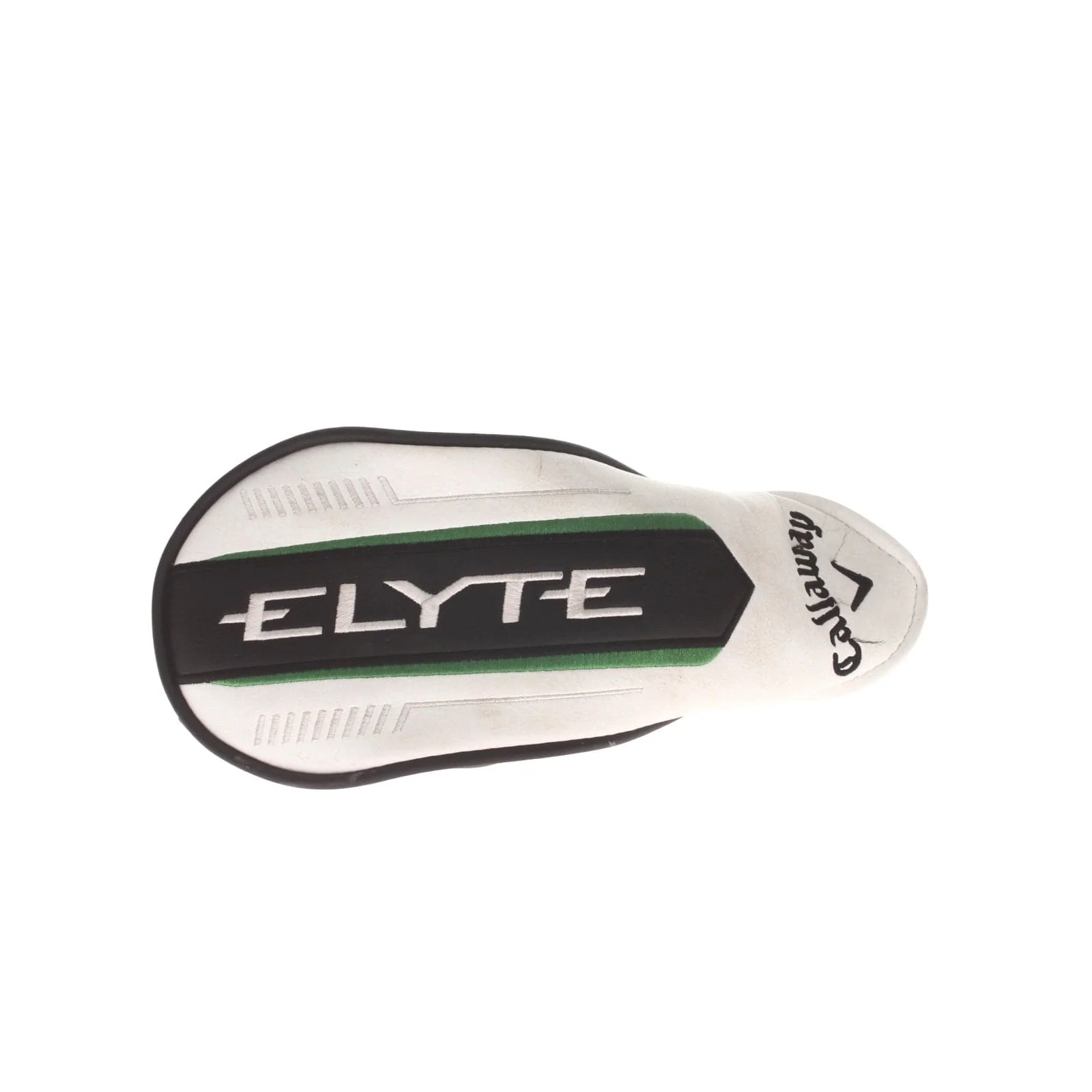 Callaway Elyte Graphite Mens Right Hand 4 Hybrid 22* Regular - Denali 5.5 60g - Image 7