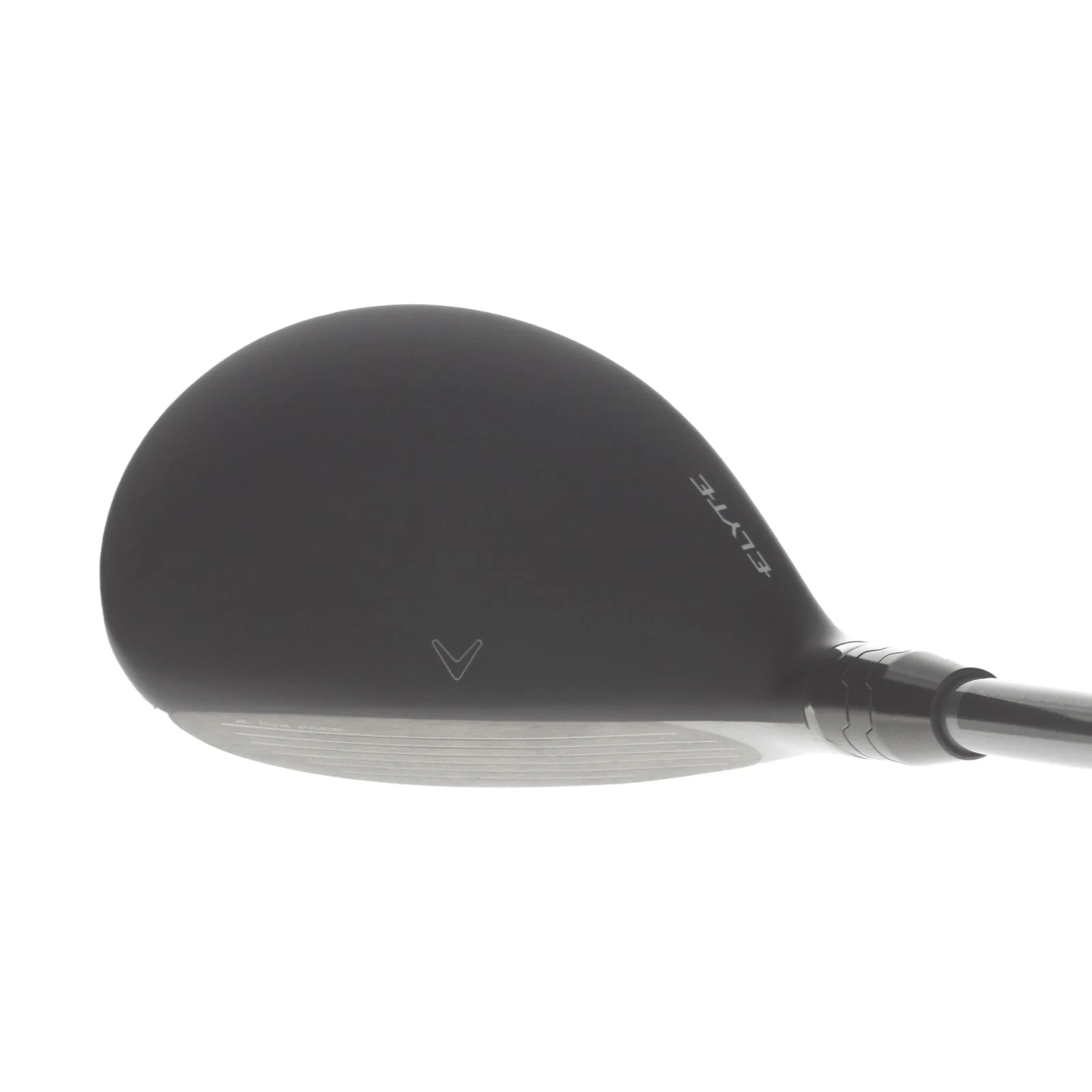 Callaway Elyte Graphite Mens Right Hand 4 Hybrid Regular - Denali 60g - Image 3