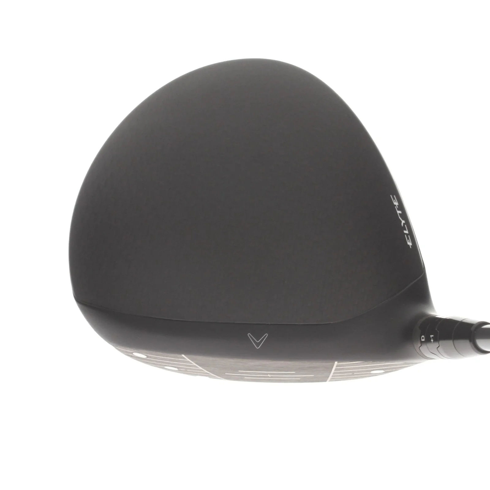 Callaway Elyte Graphite Mens Right Hand Driver 10.5* Regular - Denali 5.5 50g - Image 3