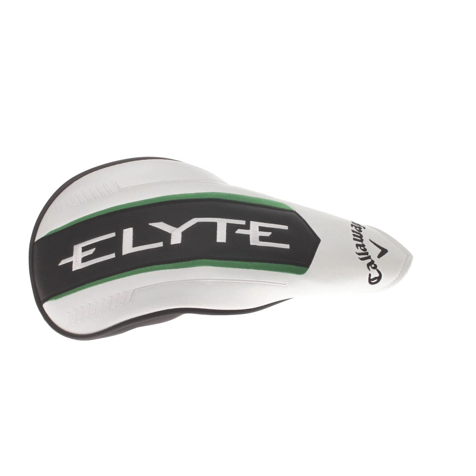Callaway Elyte Graphite Mens Right Hand Driver 10.5* Regular - Denali 5.5 50g - Image 7