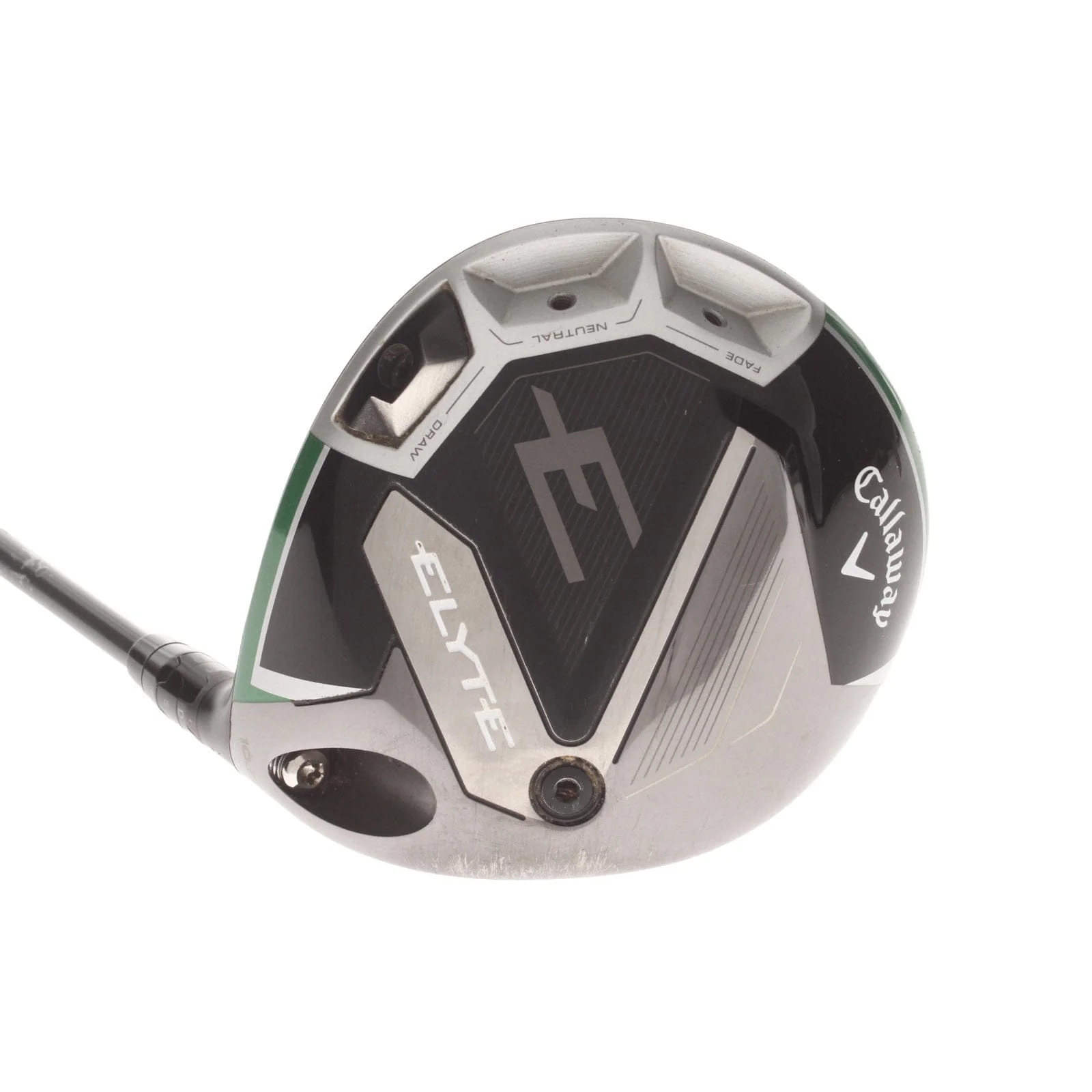 Callaway Elyte Graphite Mens Right Hand Driver 10.5* Regular - Denali 5.5 60g - Image 2