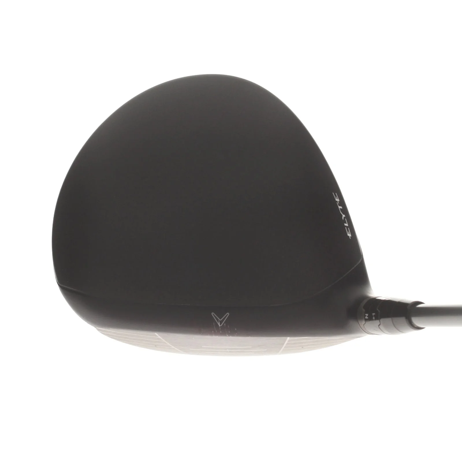 Callaway Elyte Graphite Mens Right Hand Driver 10.5* Regular - Denali 5.5 60g - Image 3