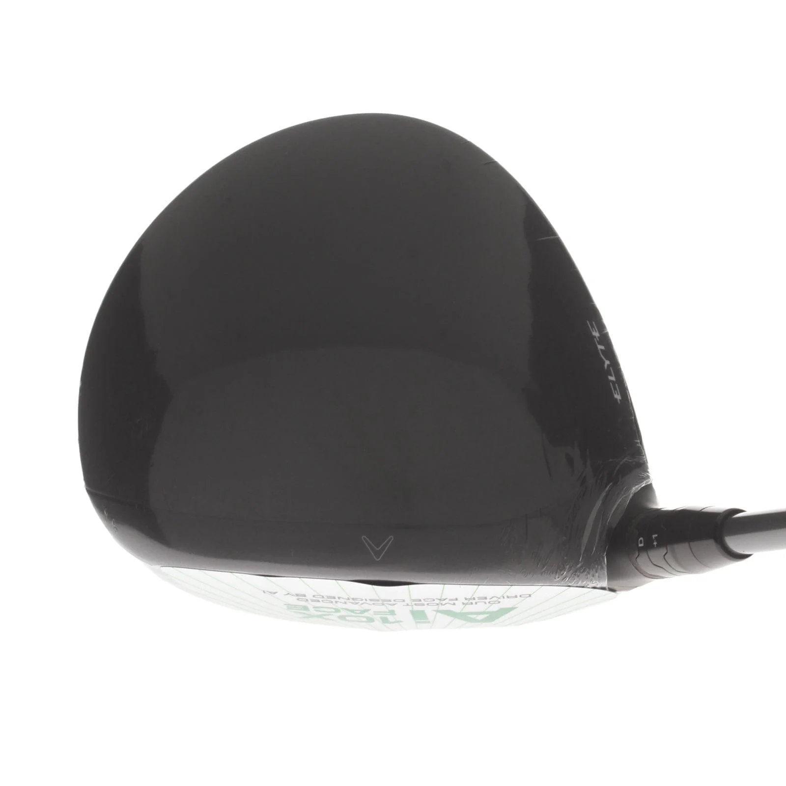 Callaway Elyte Graphite Mens Right Hand Driver 10.5* Regular - Denali Charcoal 50g 5.5 - Image 3