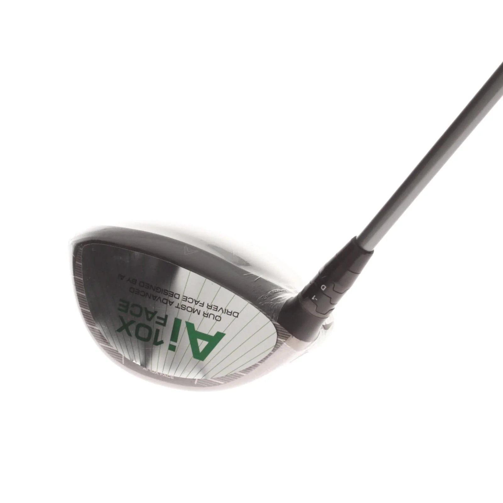 Callaway Elyte Graphite Mens Right Hand Driver 10.5* Regular - Denali Charcoal 50g 5.5 - Image 4