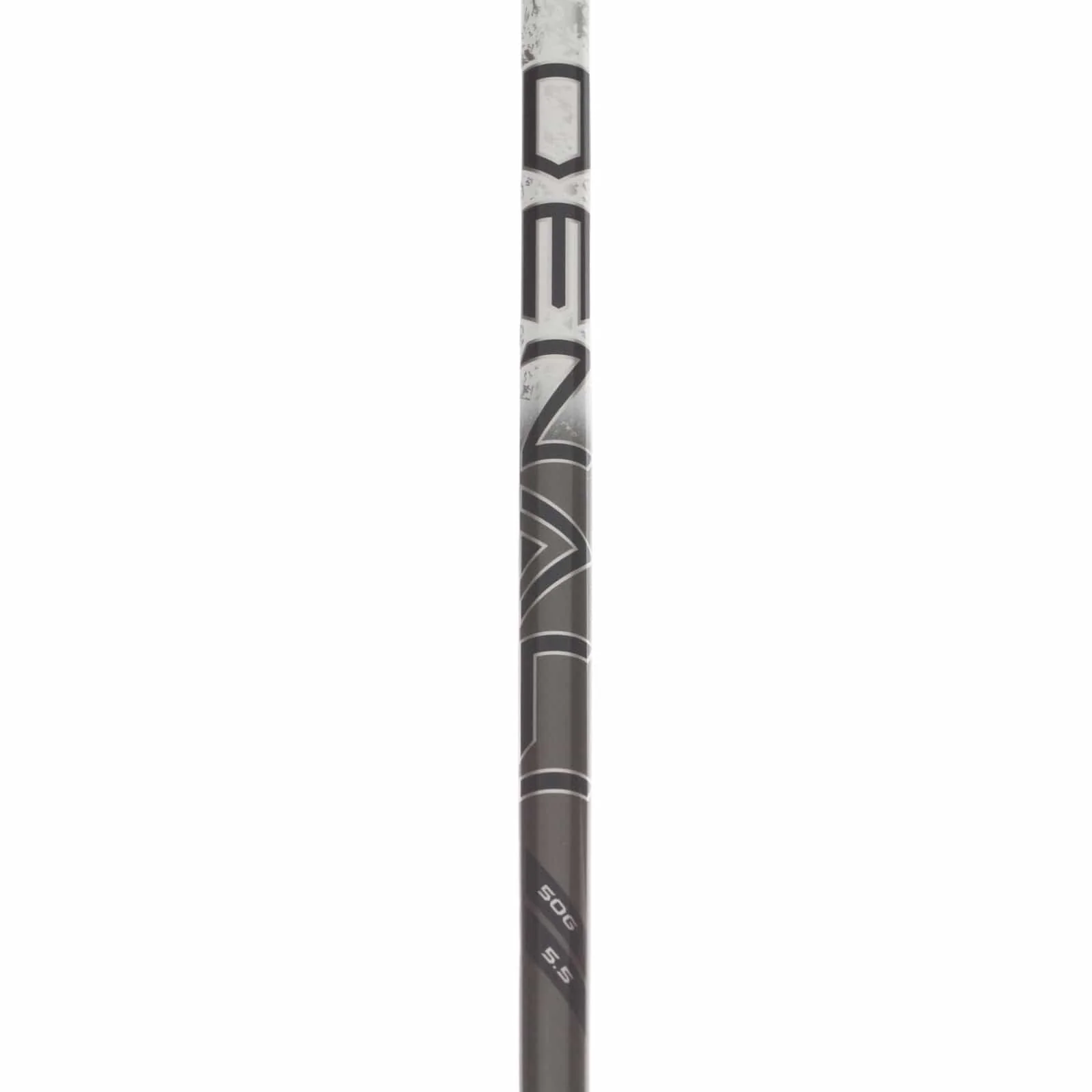 Callaway Elyte Graphite Mens Right Hand Driver 10.5* Regular - Denali Charcoal 50g 5.5 - Image 5
