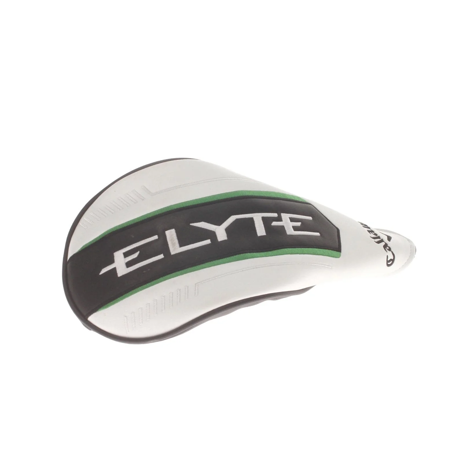 Callaway Elyte Graphite Mens Right Hand Driver 10.5* Regular - Denali Charcoal 50g 5.5 - Image 7