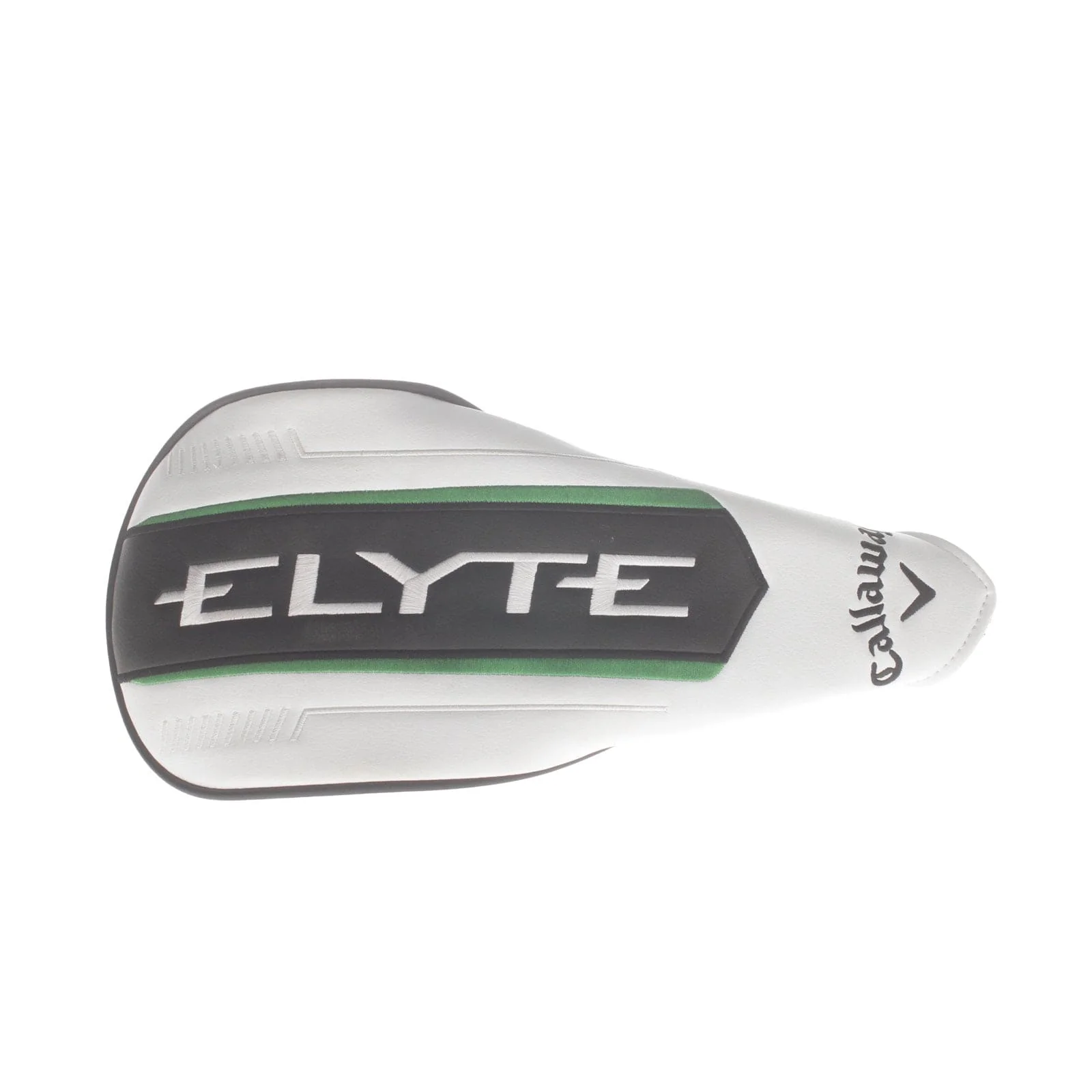 Callaway Elyte Graphite Mens Right Hand Driver 10.5* Stiff - Tensei 1K Black 65 - Image 7