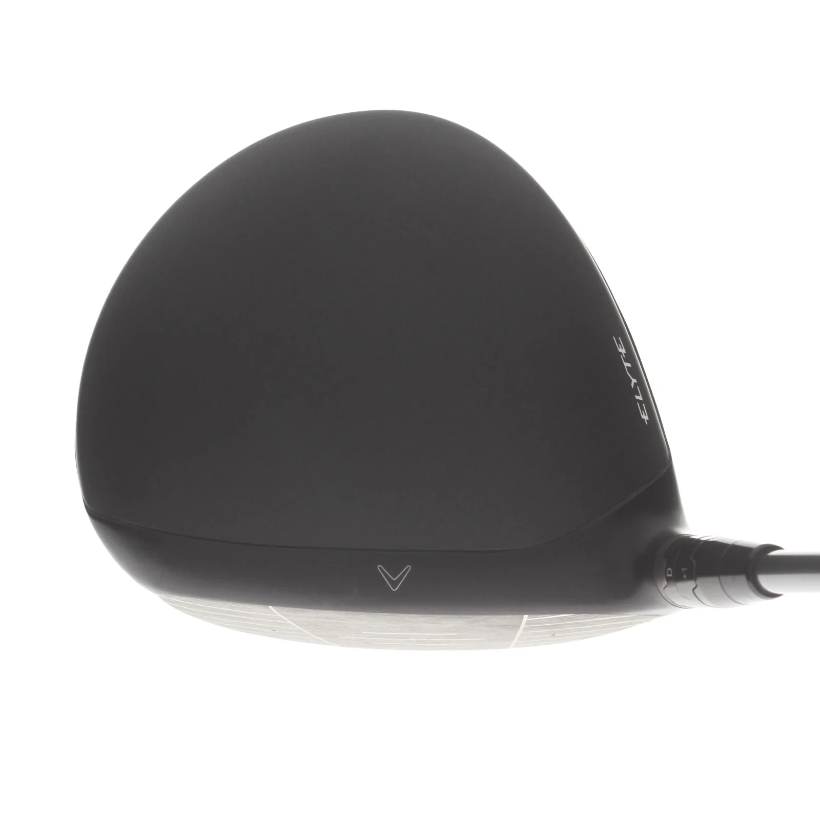 Callaway Elyte Graphite Mens Right Hand Driver 9* Regular - Project X HZRDUS Silver 50 - Image 3