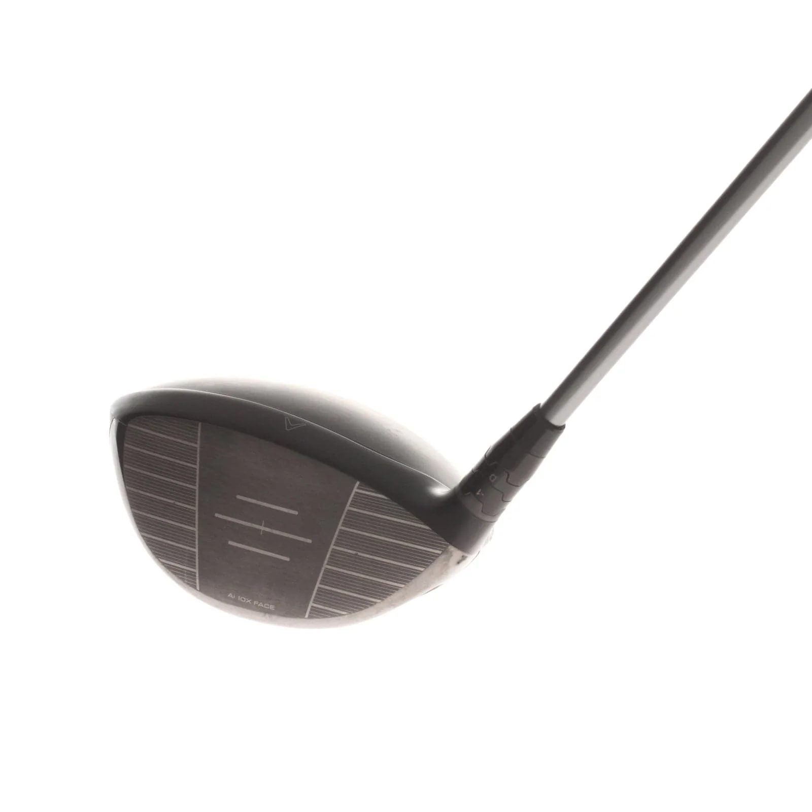 Callaway Elyte Graphite Mens Right Hand Driver 9* Regular - Project X HZRDUS Silver 50 - Image 4
