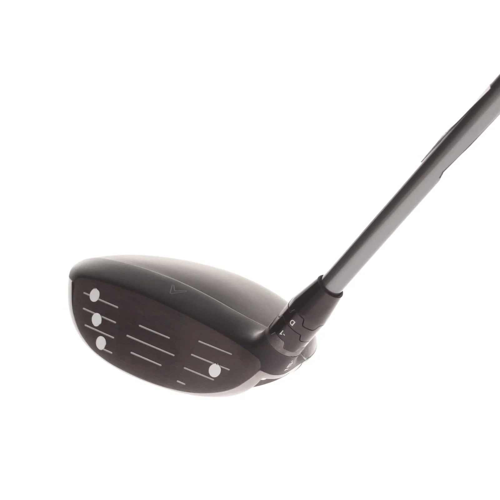 Callaway Elyte Graphite Mens Right Hand Fairway 3 Wood 15* Regular - Denali 5.5 60g - Image 4
