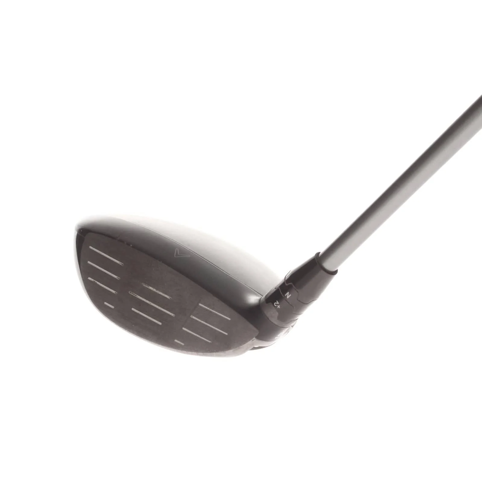 Callaway Elyte Graphite Mens Right Hand Fairway 3 Wood 15* Regular - Denali 5.5 60g - Image 4