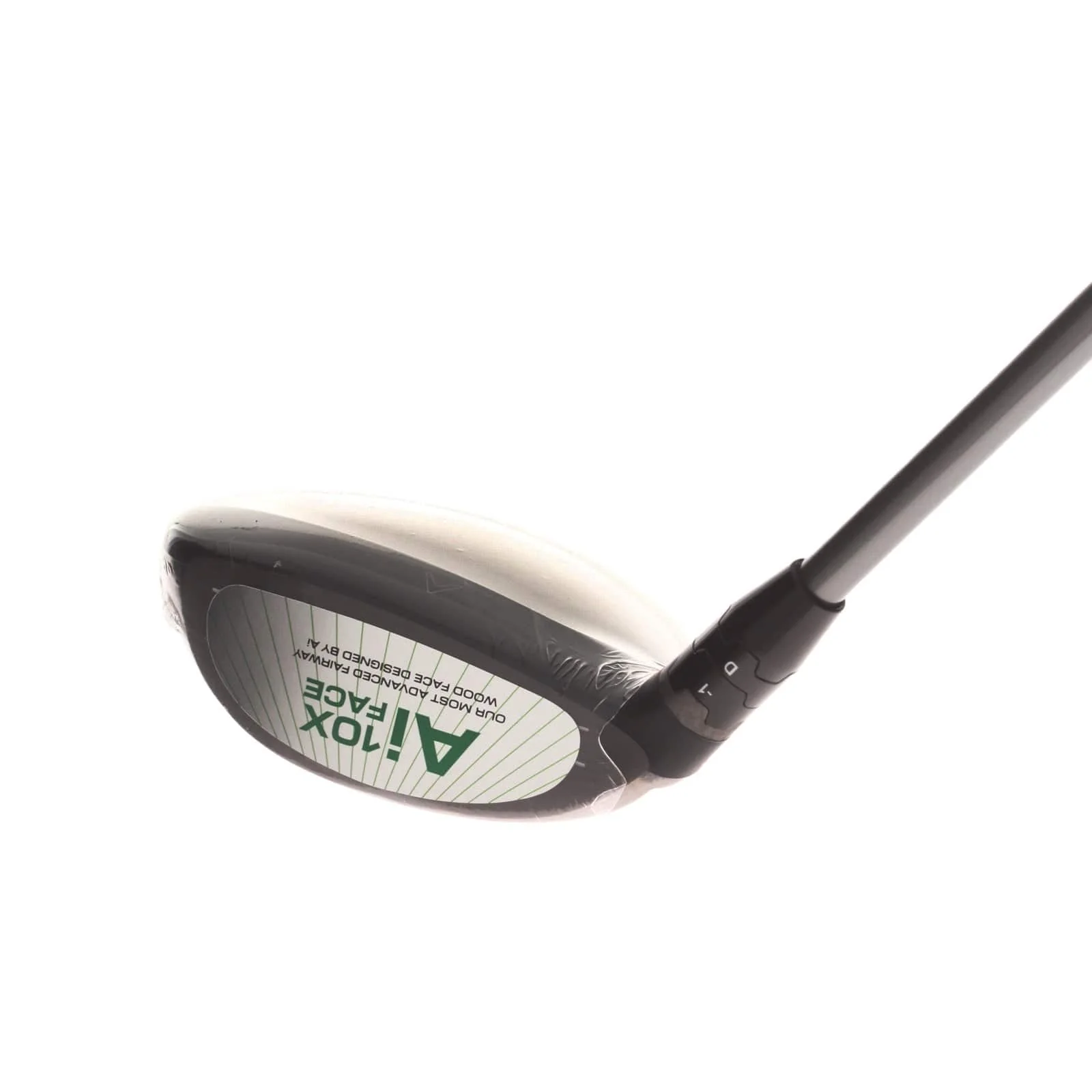 Callaway Elyte Graphite Mens Right Hand Fairway 3 Wood 15* Regular - Denali Blue 60 - Image 4