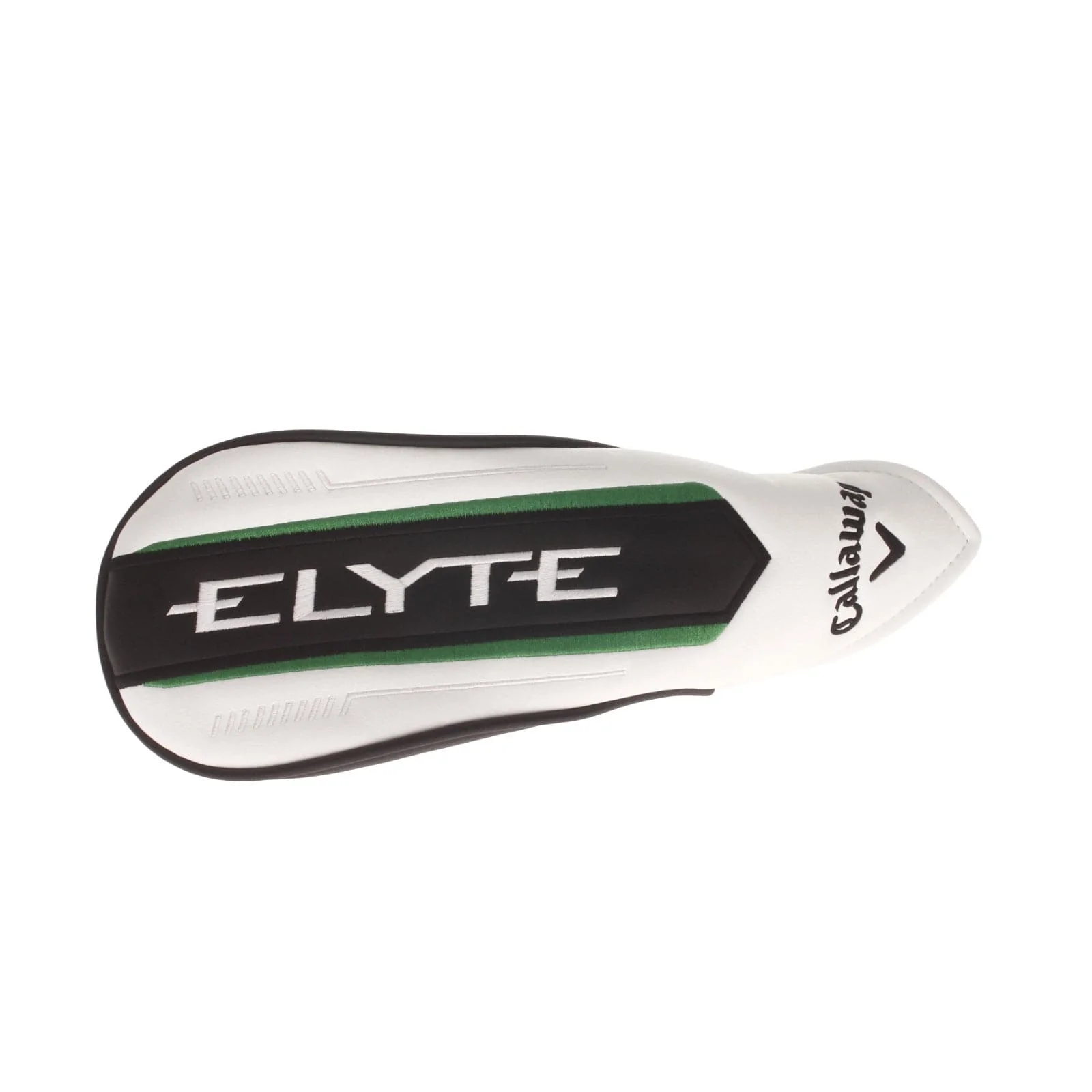 Callaway Elyte Graphite Mens Right Hand Fairway 3 Wood 15* Regular - Denali Blue 60 - Image 7