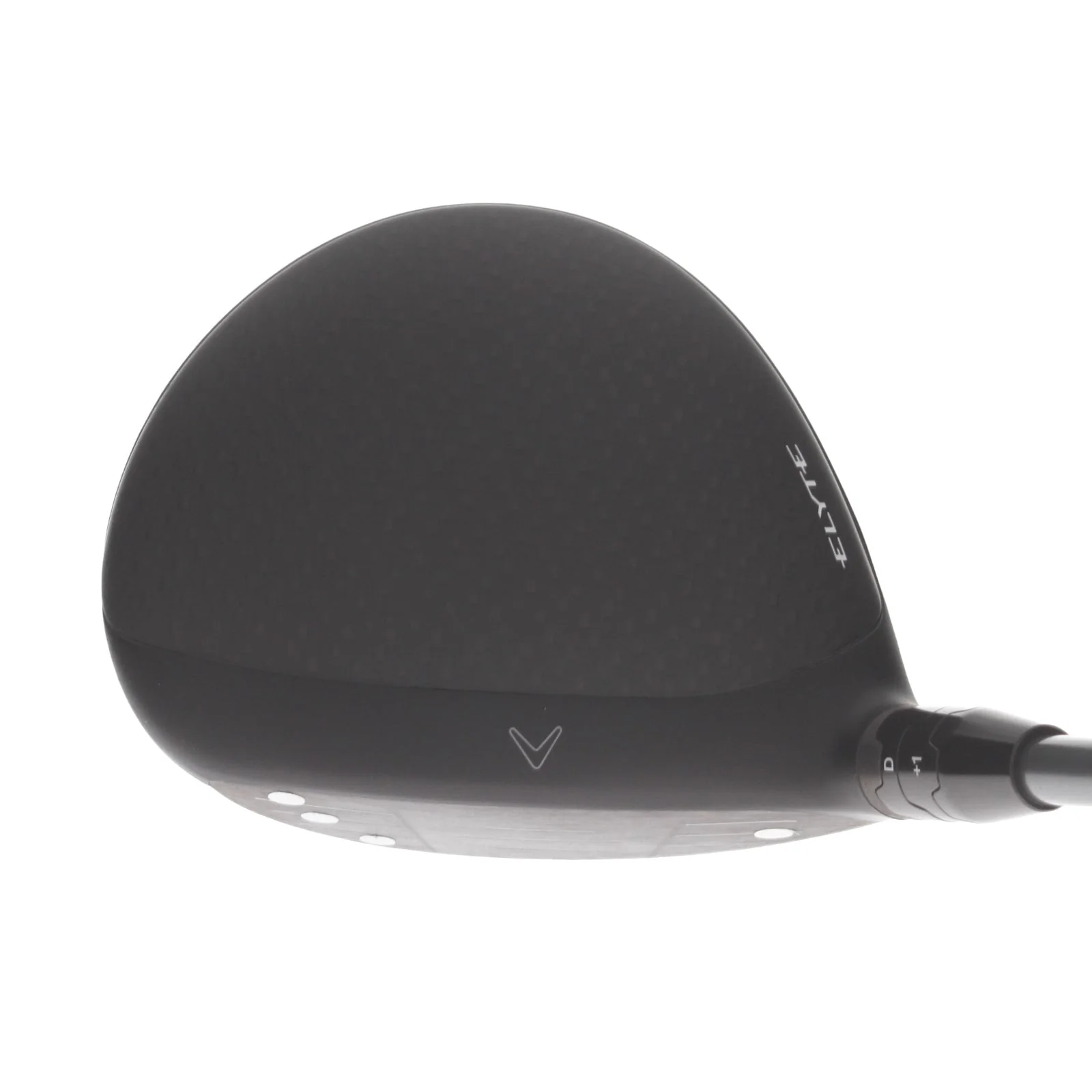Callaway Elyte Graphite Mens Right Hand Fairway 3 Wood 15* Stiff - Denali 6.0 70g - Image 3