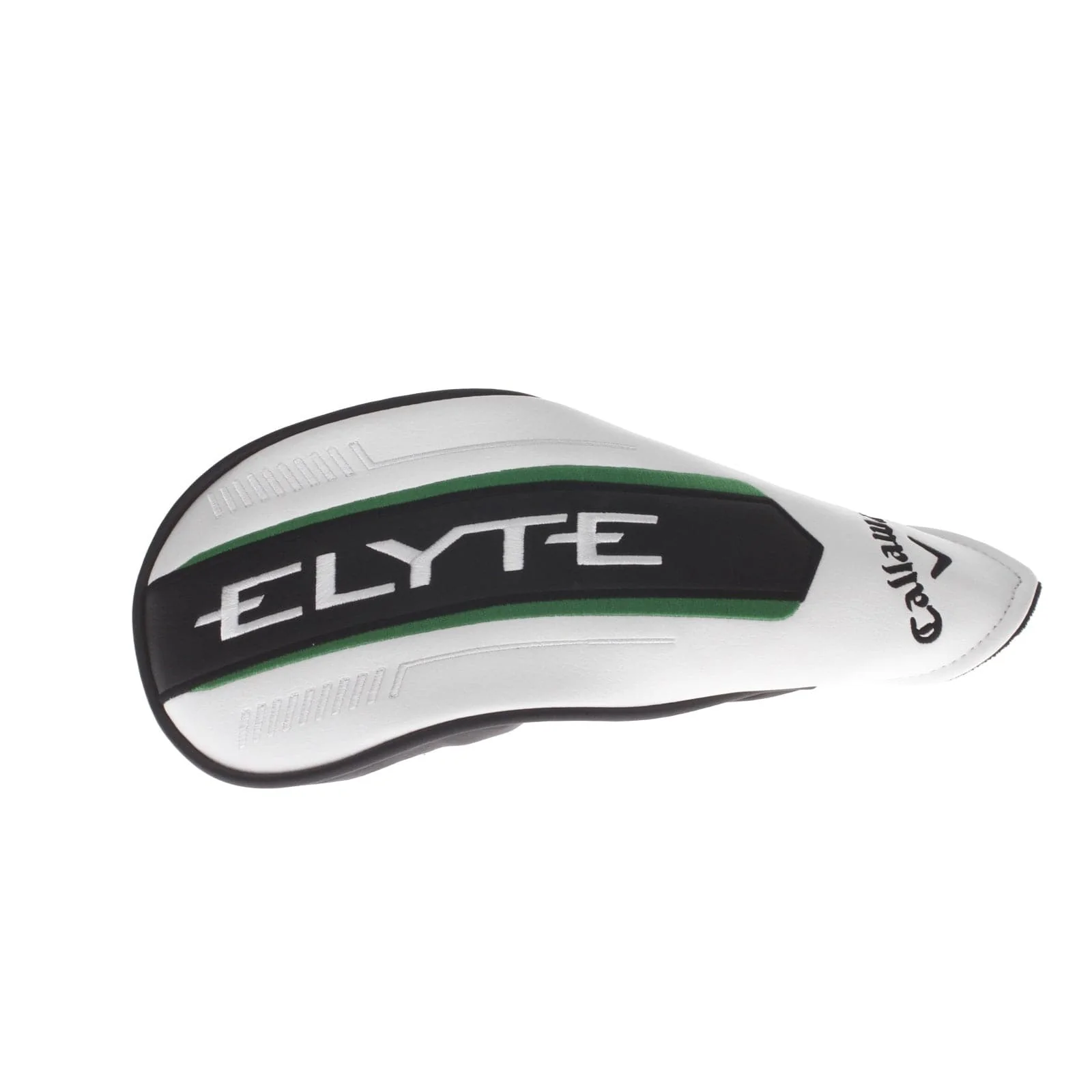 Callaway Elyte Graphite Mens Right Hand Fairway 3 Wood 15* Stiff - Denali 6.0 70g - Image 7