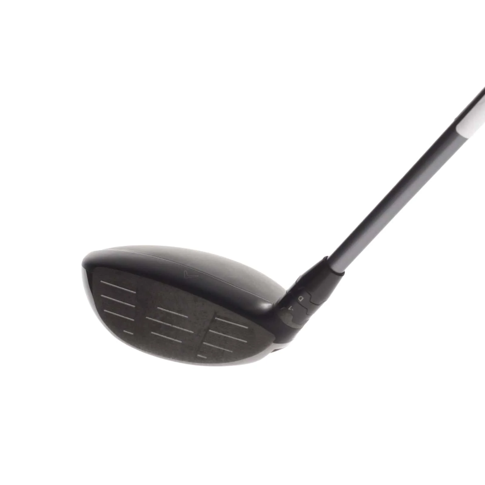 Callaway Elyte Graphite Mens Right Hand Fairway 3 Wood 15* Stiff - Denali Blue - Image 4