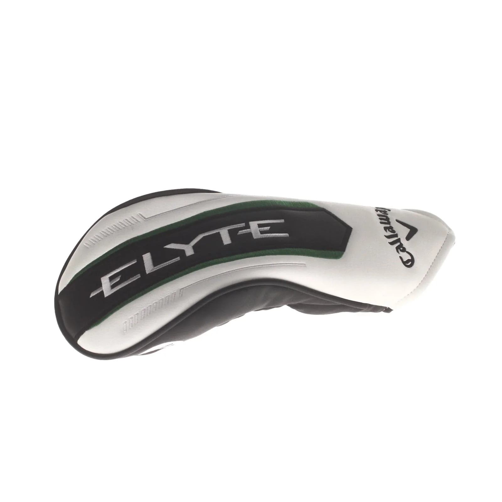 Callaway Elyte Graphite Mens Right Hand Fairway 3 Wood 16.5* Regular - Denalie charcoal - Image 7