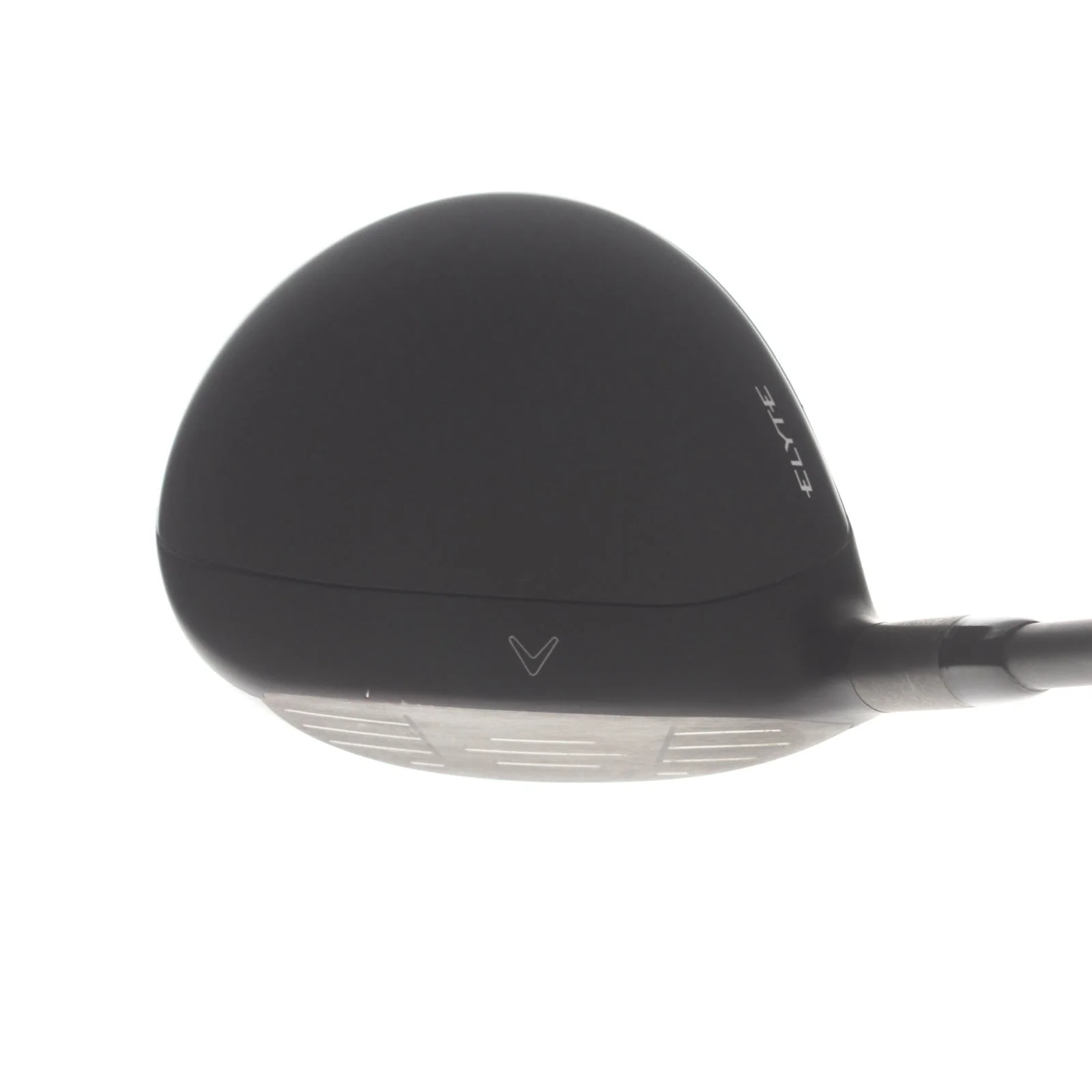 Callaway Elyte Graphite Mens Right Hand Fairway 5 Wood 18* Regular - Vanquish 5 R - Image 3