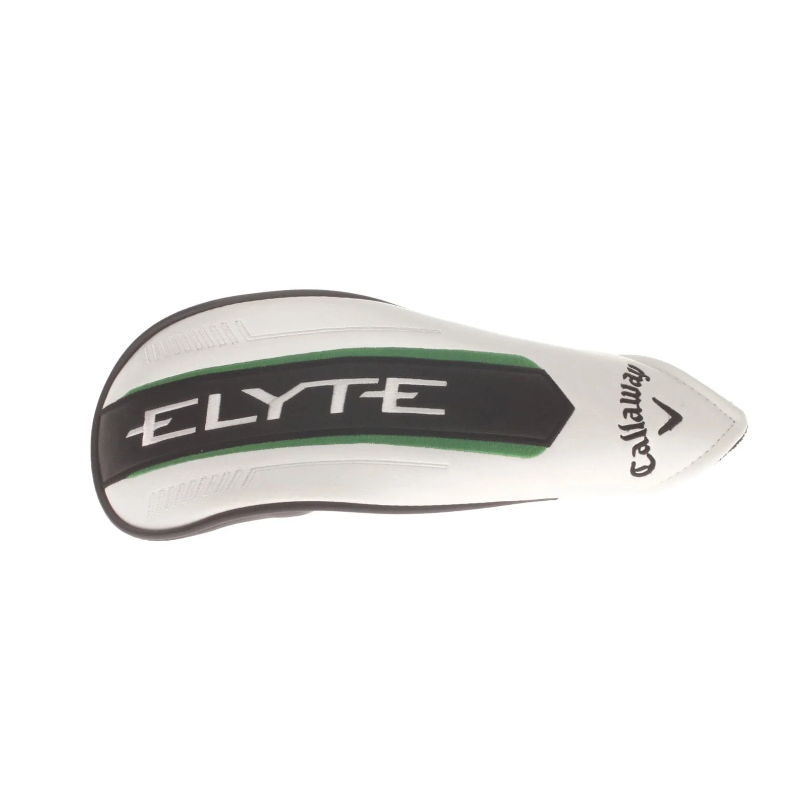 Callaway Elyte Graphite Mens Right Hand Heavenwood 20* Senior - Mitsubishi Chemical Vanquish 5 R2 - Image 7