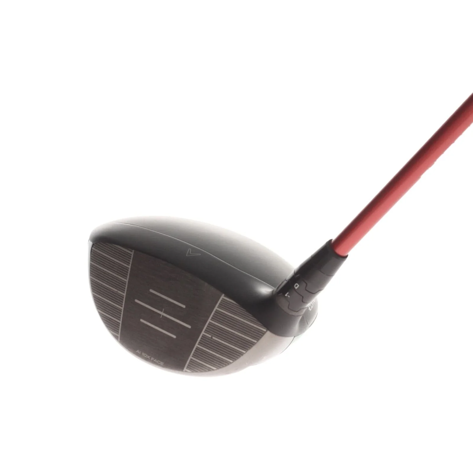 Callaway Elyte Graphite Mens Right Hand Mini Driver 11.5* Stiff - Fujikura Ventus TR Red Velocore 6-S - Image 4