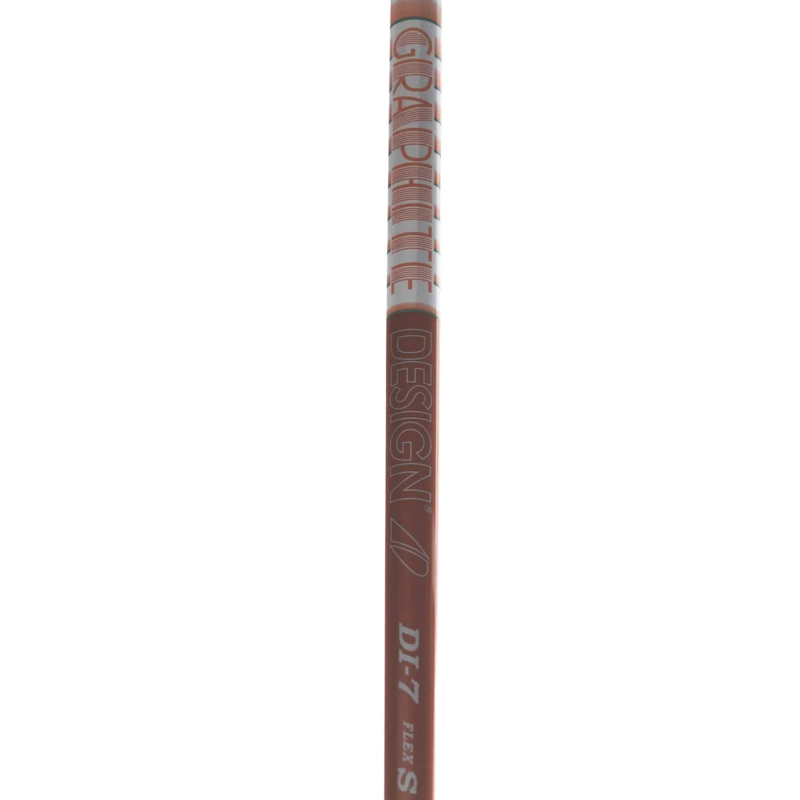 Callaway Elyte Graphite Mens Right Hand Mini Driver 11.5* Stiff - Tour AD Graphite Design DI-7 - Image 5