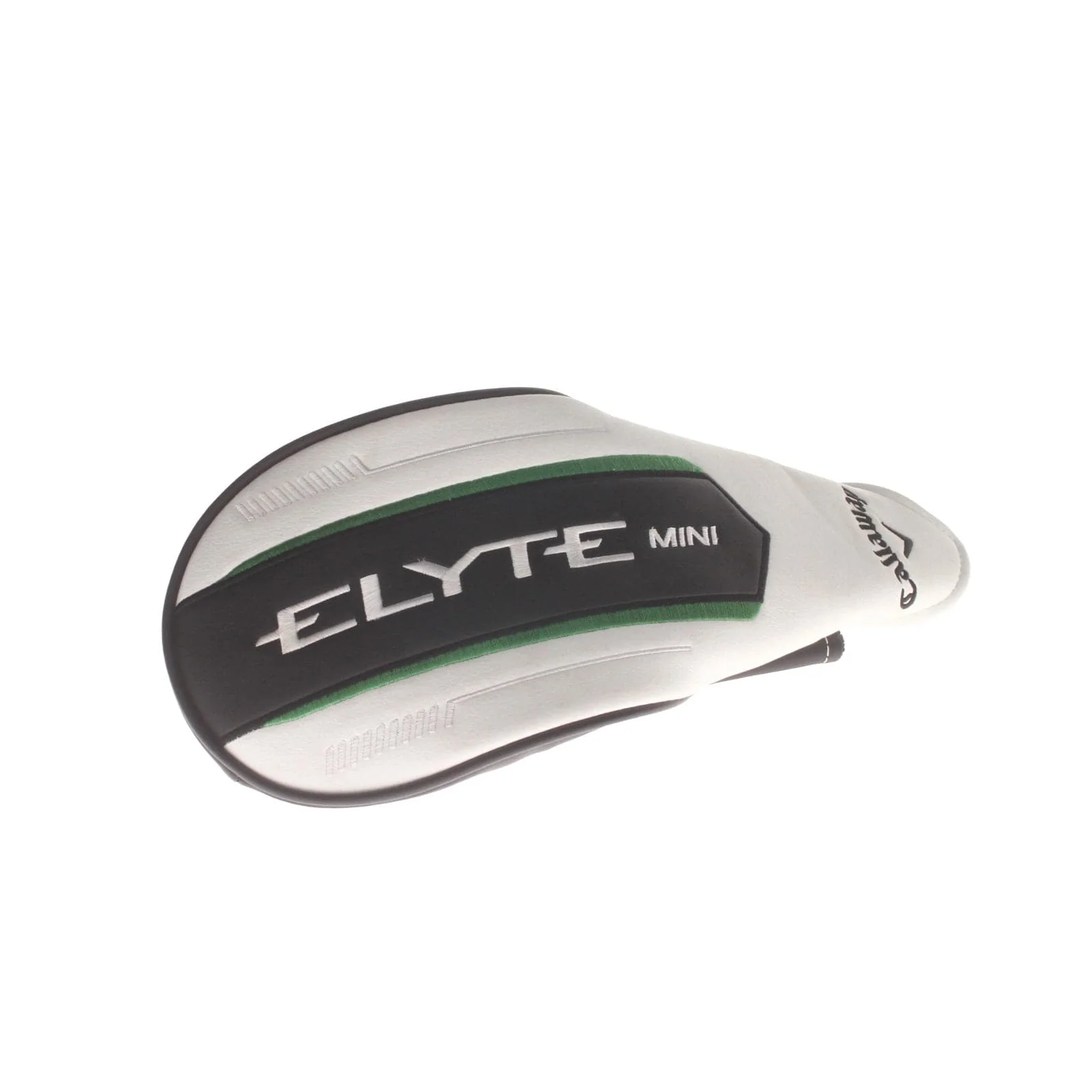 Callaway Elyte Graphite Mens Right Hand Mini Driver 11.5* Stiff - Tour AD Graphite Design DI-7 - Image 7