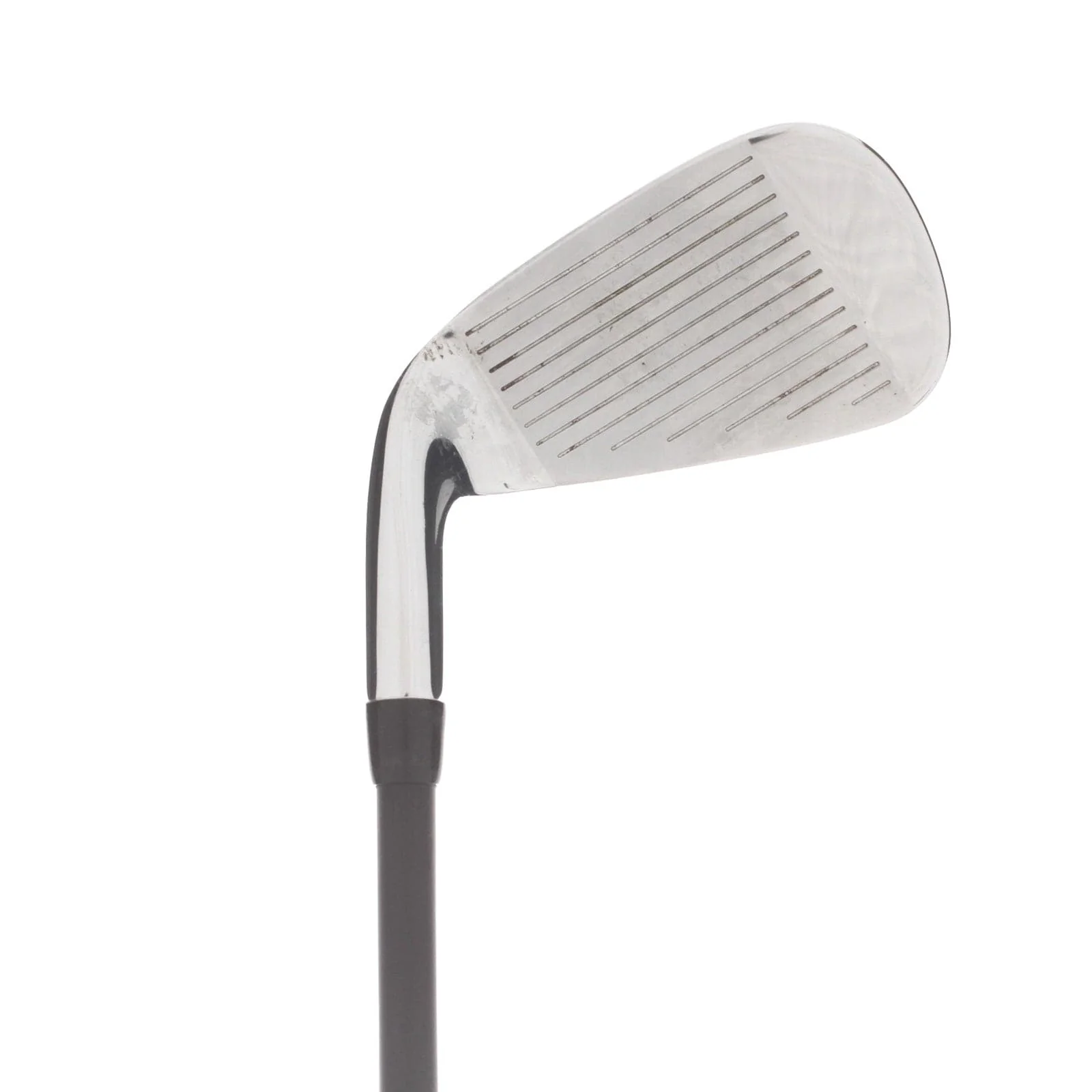 Callaway Elyte HL Graphite Mens Right Hand 7 Iron Soft Regular - Vanquish R2 - Image 2