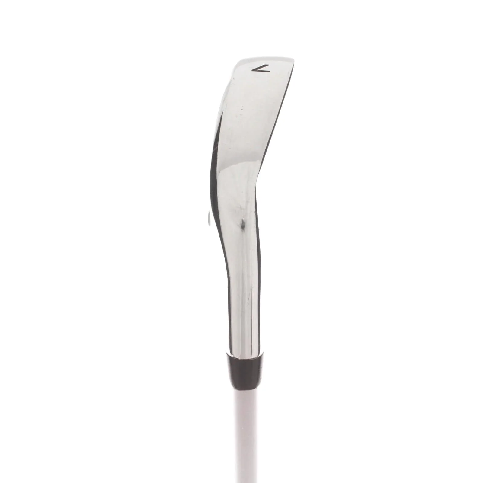 Callaway Elyte HL Graphite Mens Right Hand 7 Iron Soft Regular - Vanquish R2 - Image 3