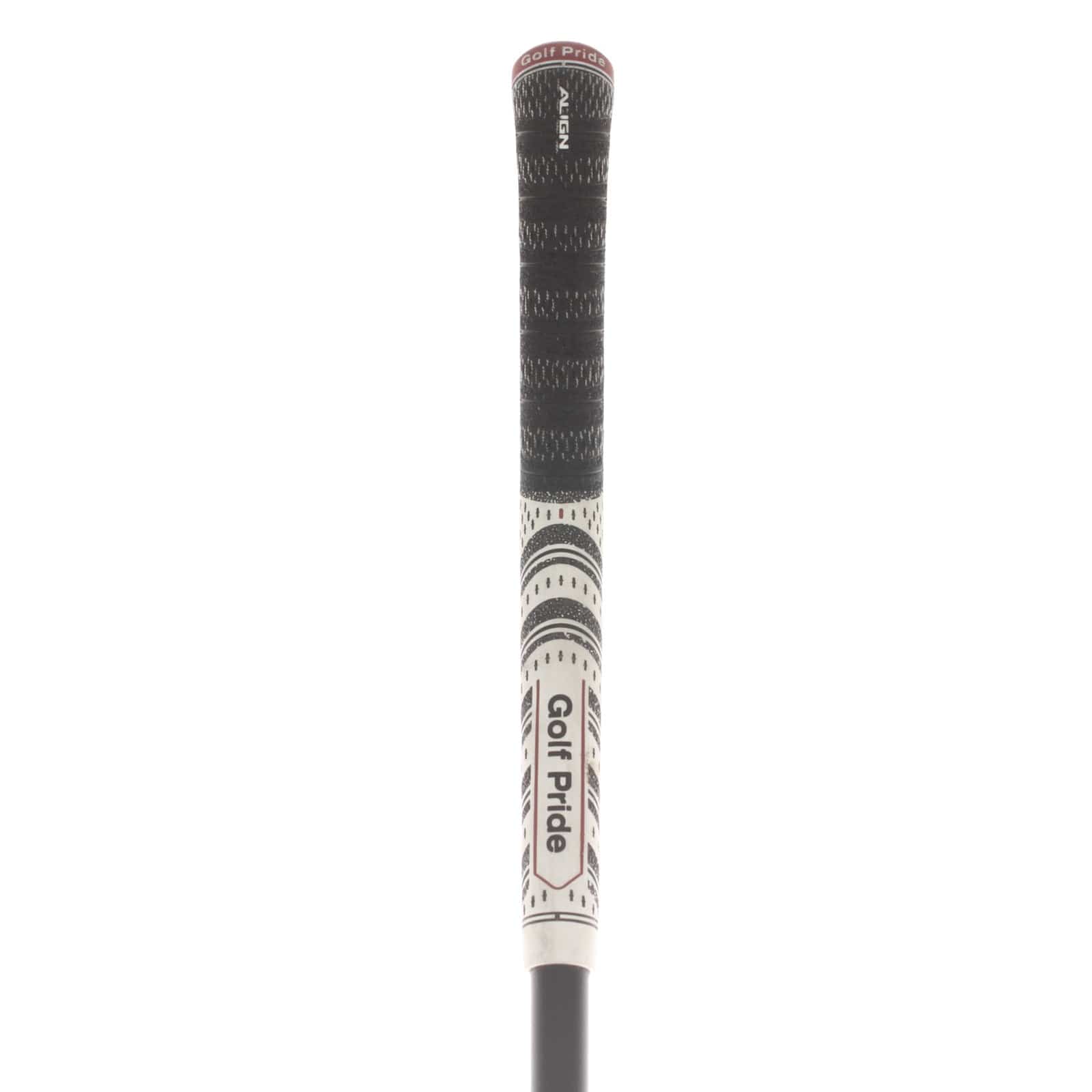 Callaway Elyte HL Graphite Mens Right Hand 7 Iron Soft Regular - Vanquish R2 - Image 5