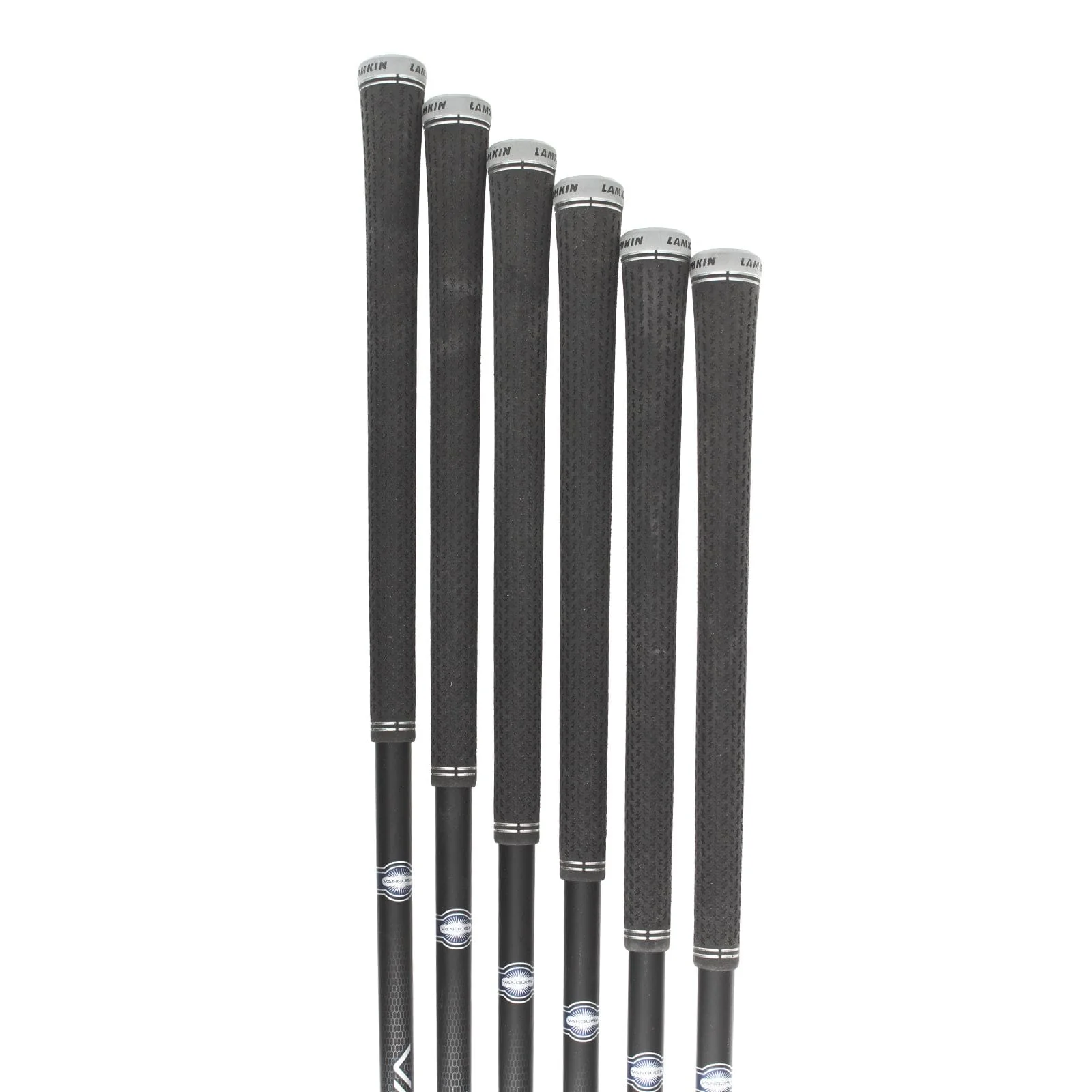 Callaway Elyte HL Graphite Mens Right Hand Irons 5-PW Senior - Vanquish 5 R2 - Image 7