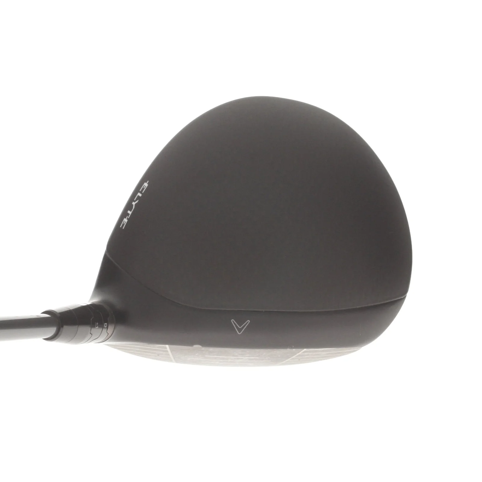 Callaway Elyte Mini Graphite Mens Left Hand Mini Driver 13.5* Regular - Project X Denali Blue 50g - Image 3