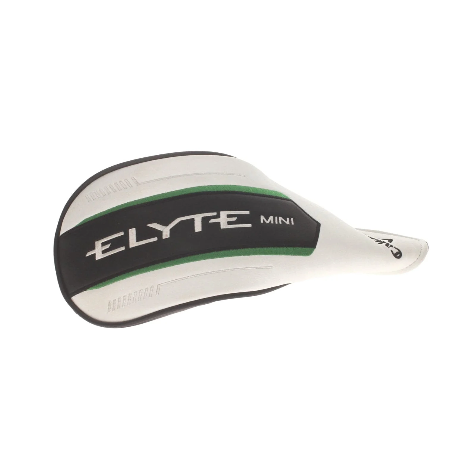 Callaway Elyte Mini Graphite Mens Left Hand Mini Driver 13.5* Regular - Project X Denali Blue 50g - Image 7