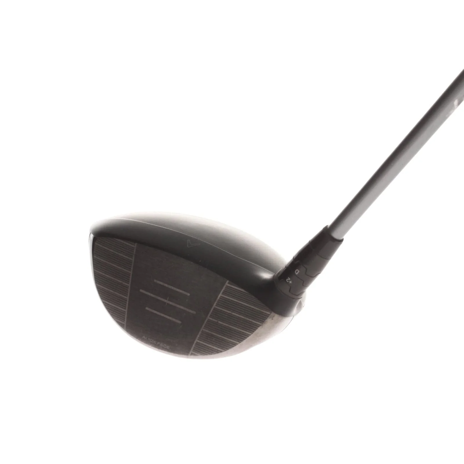Callaway Elyte Mini Graphite Mens Right Hand Mini Driver 13.5* Stiff - Denali 6.0 60g - Image 4