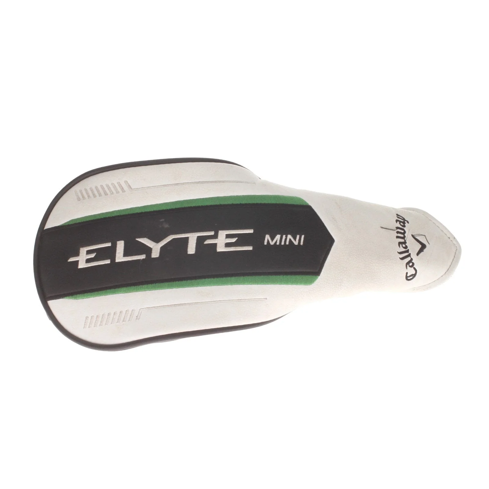 Callaway Elyte Mini Graphite Mens Right Hand Mini Driver 13.5* Stiff - Denali 6.0 60g - Image 7