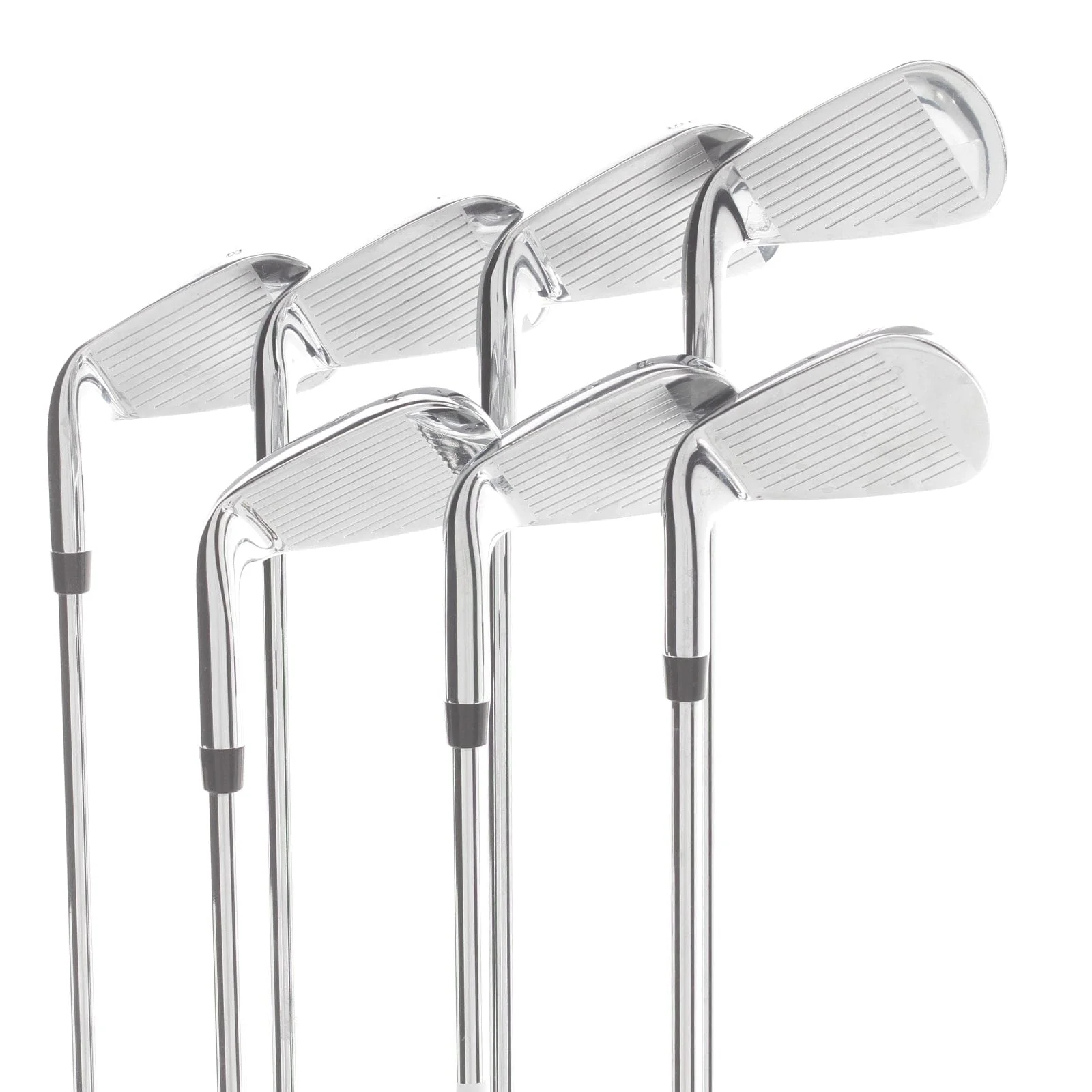 Callaway Elyte Steel Mens Right Hand Irons 5-AW Stiff - True Temper Vector 90g - Image 4