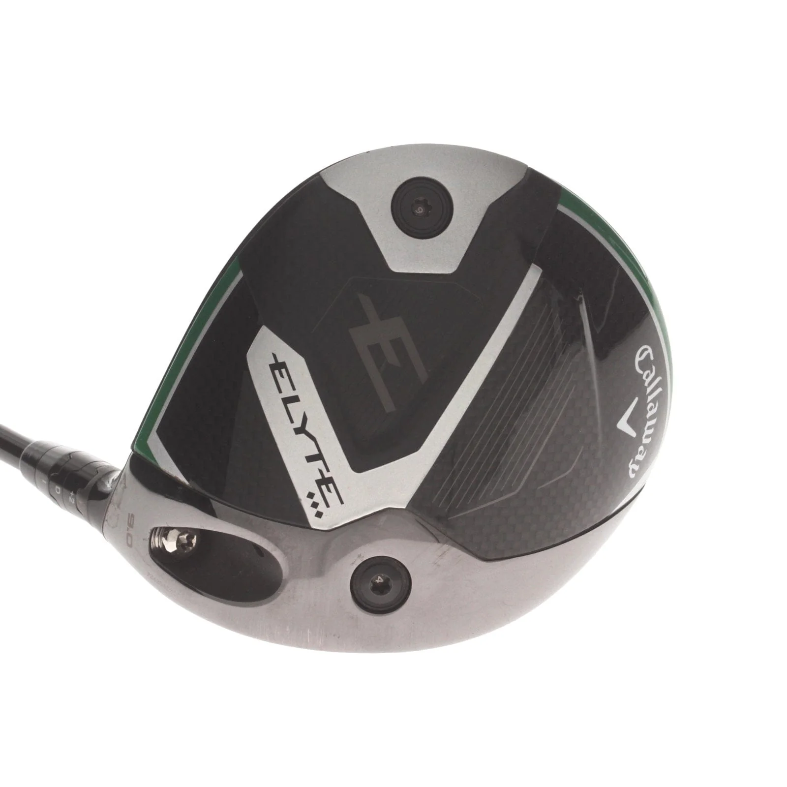 Callaway Elyte TD Graphite Mens Right Hand Driver 9* Stiff - Fujikura Ventus Black 6-S - Image 2
