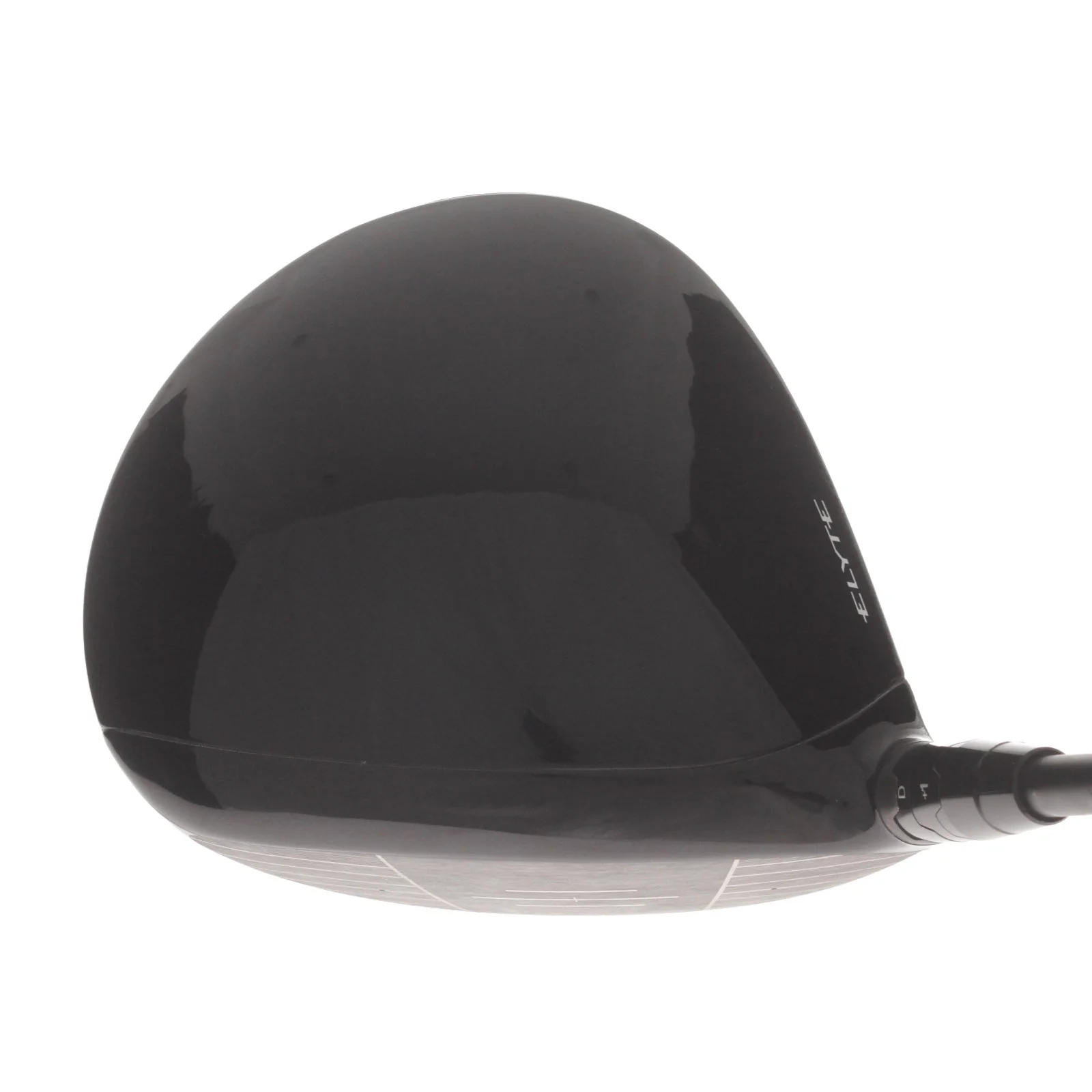 Callaway Elyte TD Graphite Mens Right Hand Driver 9* Stiff - Tensei AV Series Blue 65 - Image 3