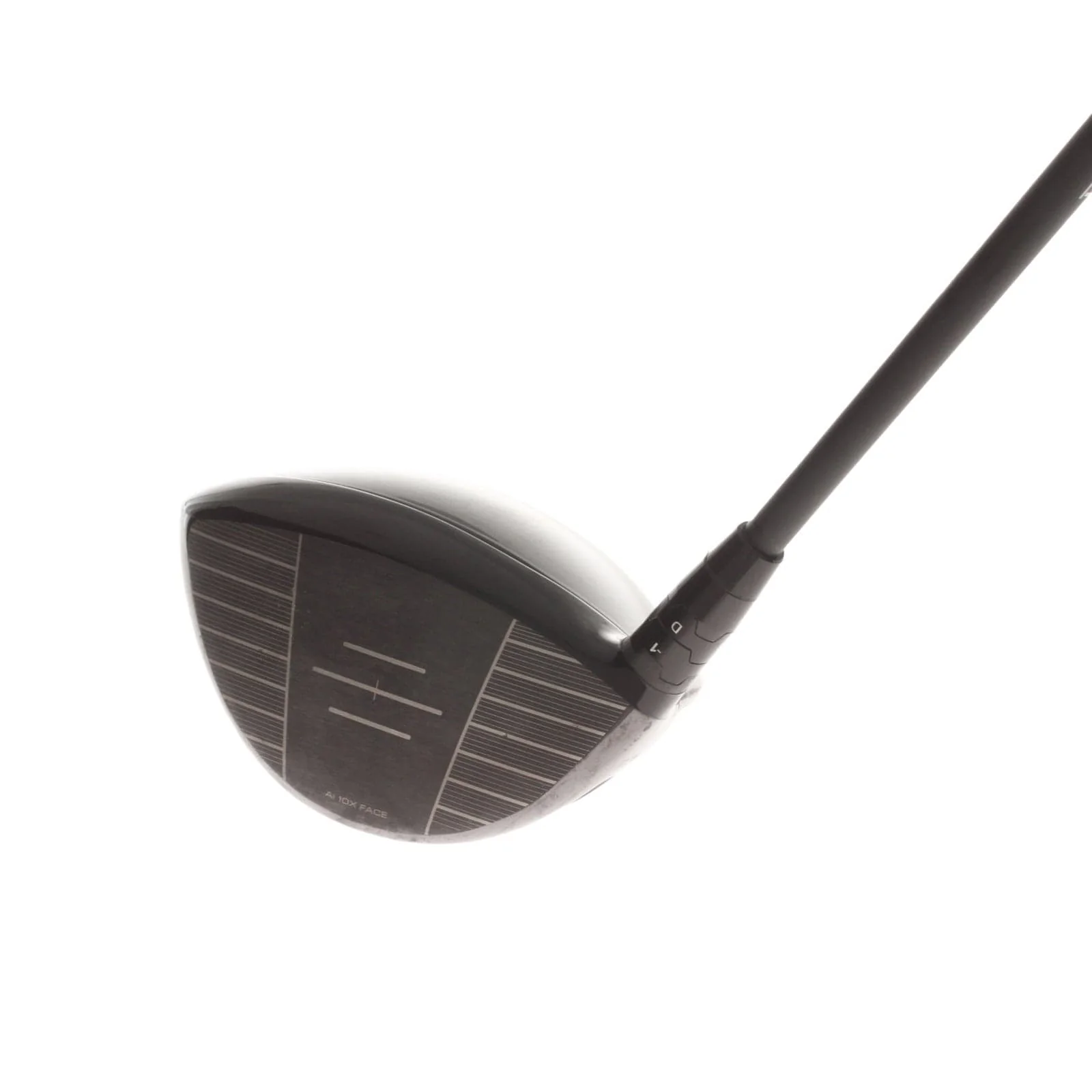 Callaway Elyte TD Graphite Mens Right Hand Driver 9* Stiff - Tensei AV Series Blue 65 - Image 4