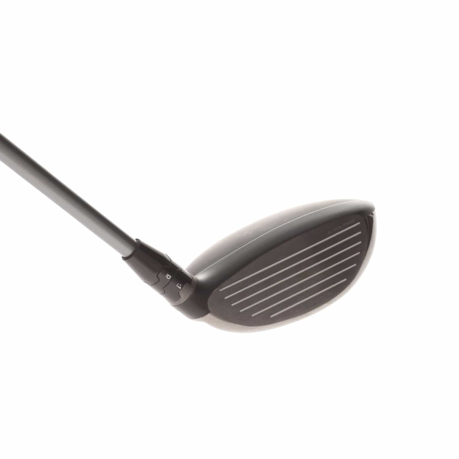Callaway Elyte Ti Graphite Mens Left Hand Fairway 3 Wood 15* Regular - Project X Denali Blue 60 - Image 4