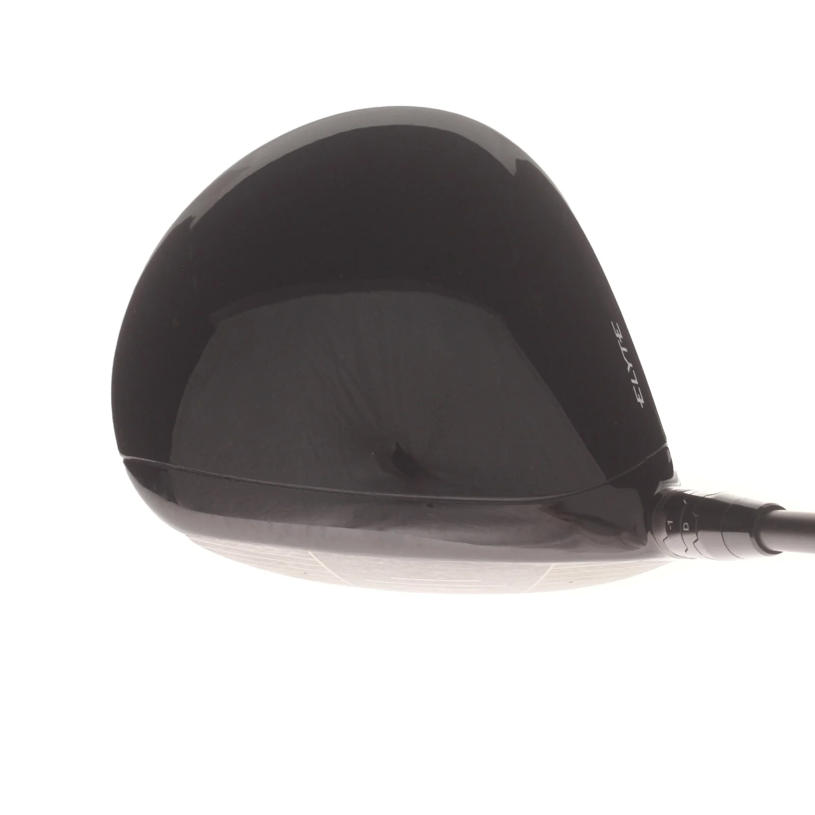 Callaway Elyte Triple Diamond Graphite Mens Right Hand Driver 9* Stiff - Tensei 1K Black 65 - Image 3
