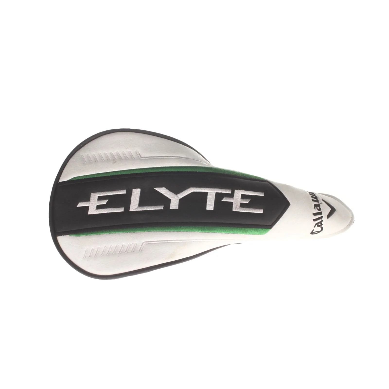 Callaway Elyte Triple Diamond Graphite Mens Right Hand Driver 9* Stiff - Tensei 1K Black 65 - Image 7