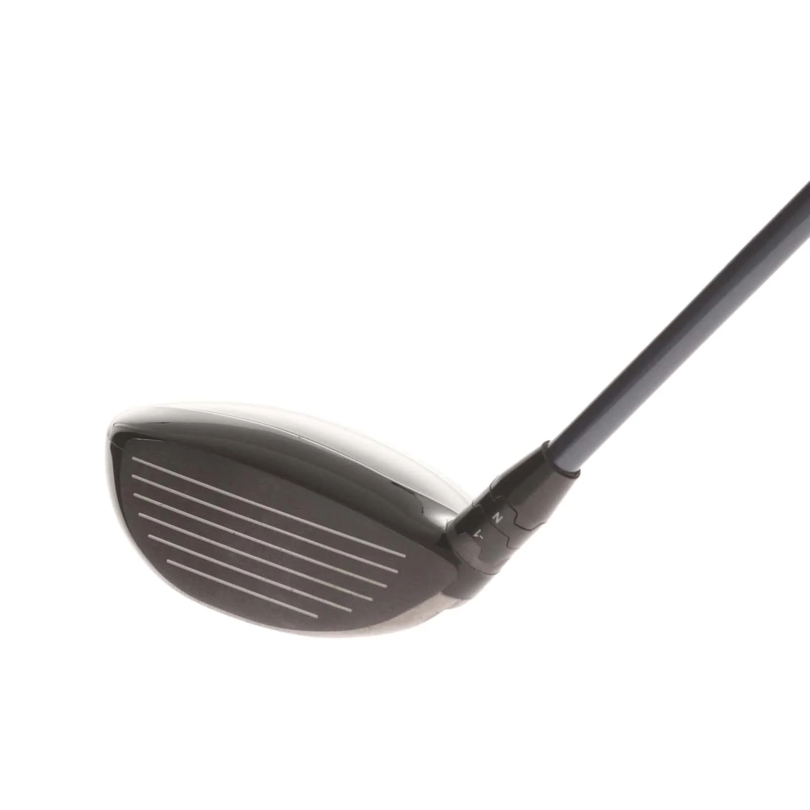 Callaway Elyte Triple Diamond Graphite Mens Right Hand Fairway 3 Wood 15* Tour Extra Stiff - Denali Blue 70g - Image 4