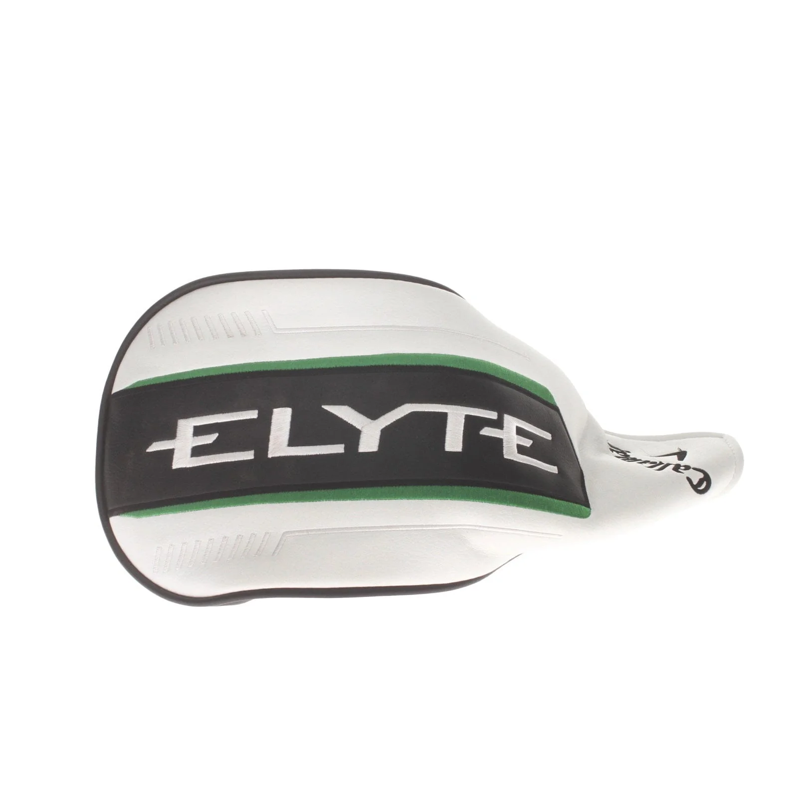 Callaway Elyte X Graphite Mens Left Hand Driver 10.5* Regular - Denali Blue 50g 5.5 - Image 7