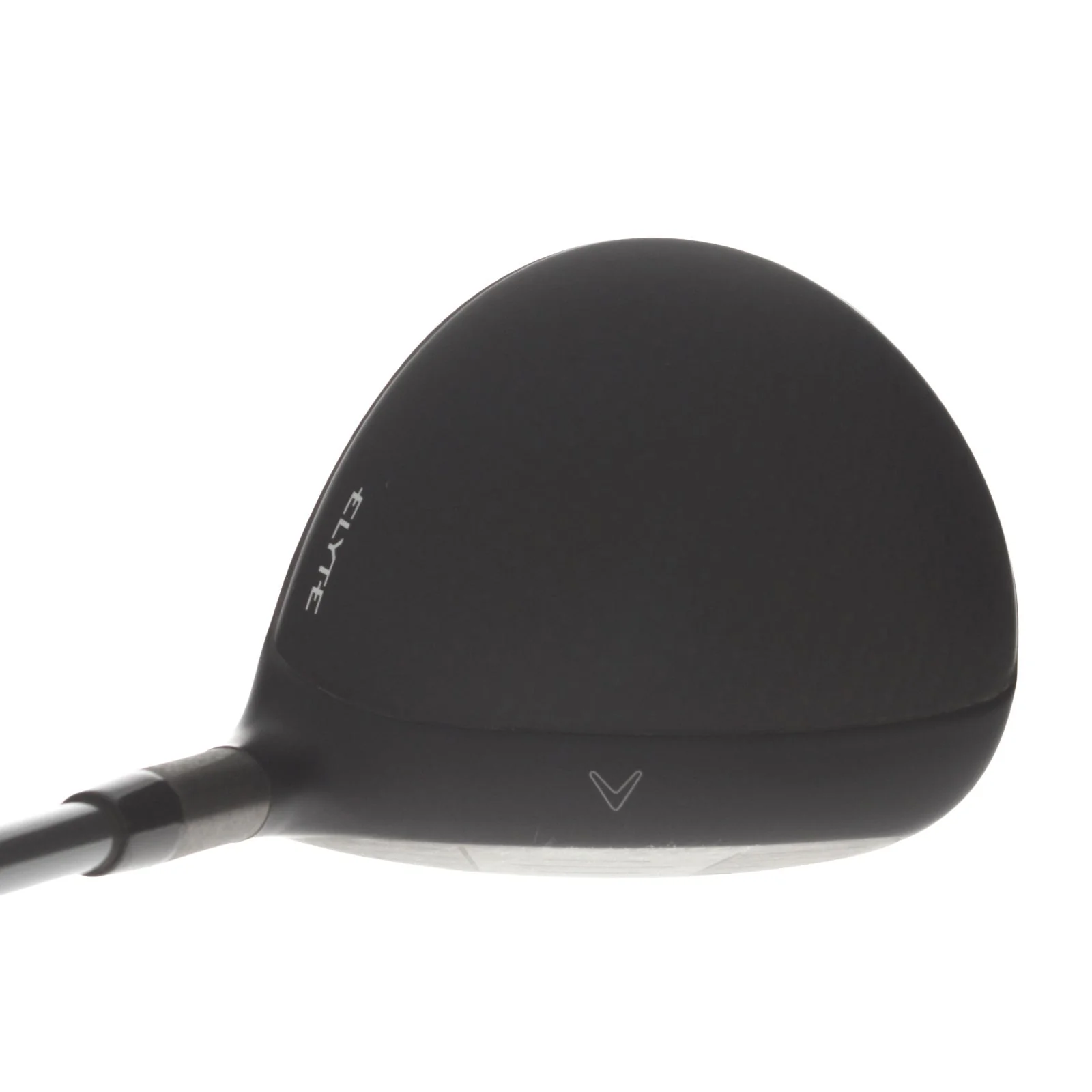 Callaway Elyte X Graphite Mens Left Hand Fairway 5 Wood 18* Regular - Denali Blue 60 - Image 3