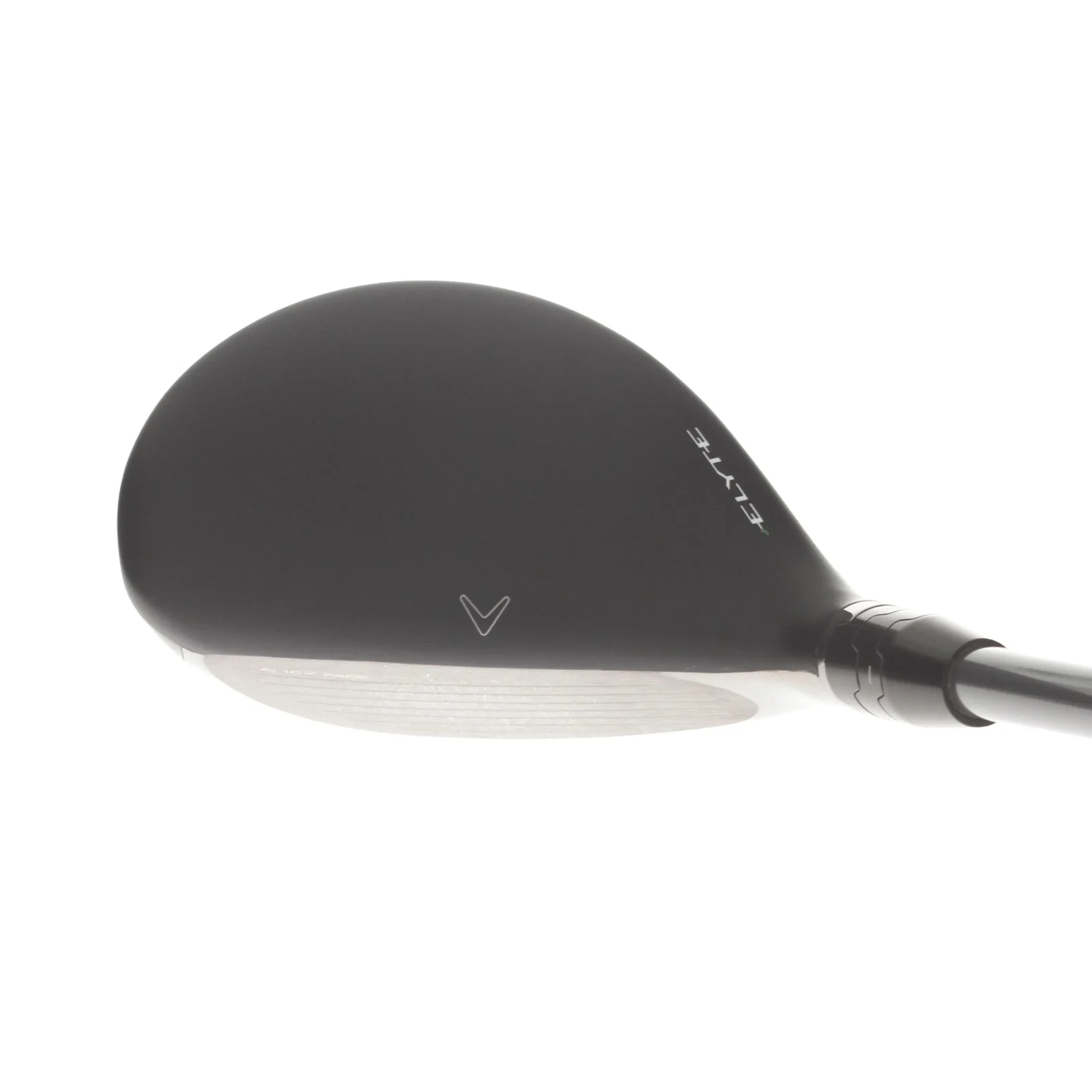 Callaway Elyte X Graphite Mens Right Hand 5 Hybrid 25* Regular - Denali Blue 5.5 60g HY - Image 3