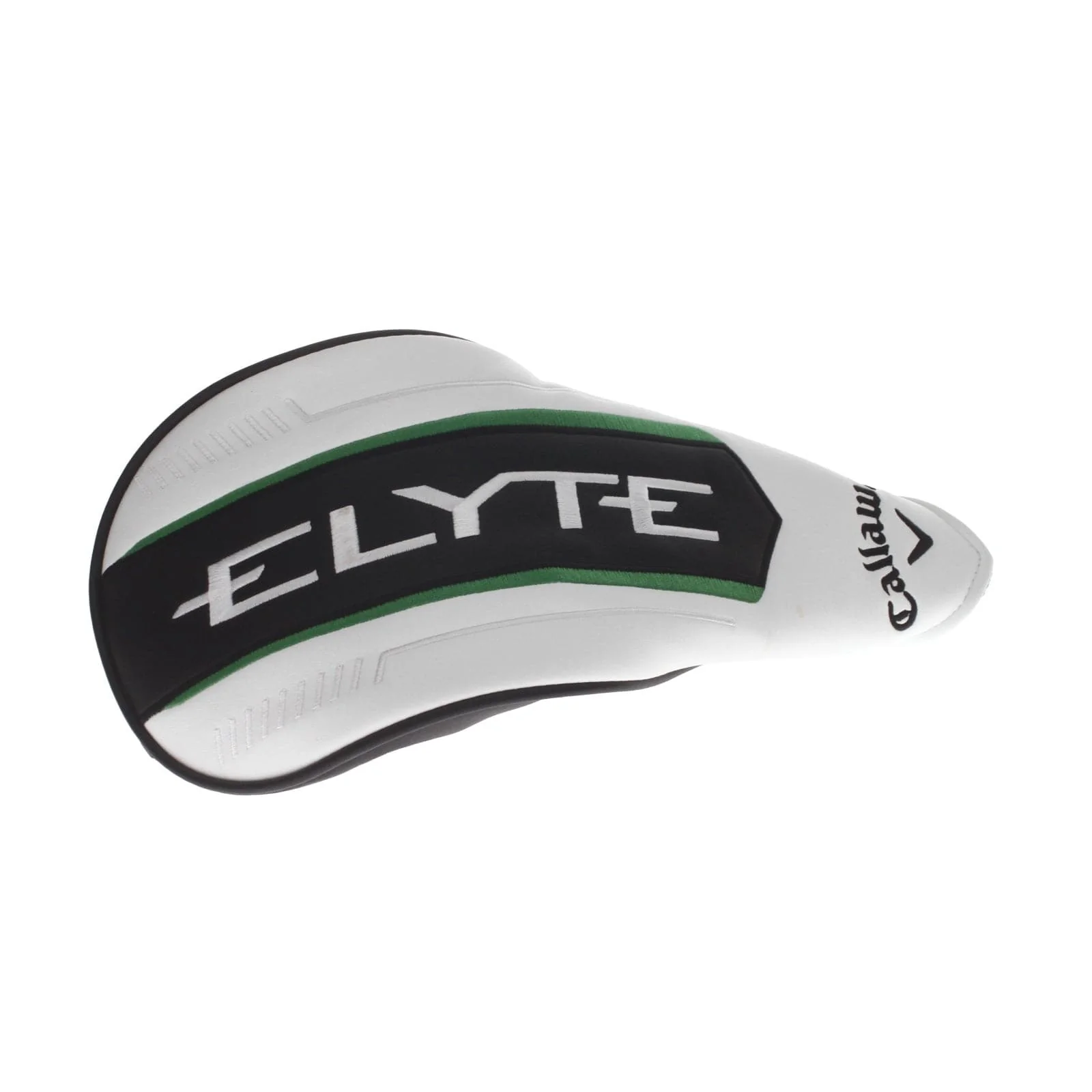 Callaway Elyte X Graphite Mens Right Hand Driver -1" 10.5* Stiff - Denali 6.0 60g - Image 7
