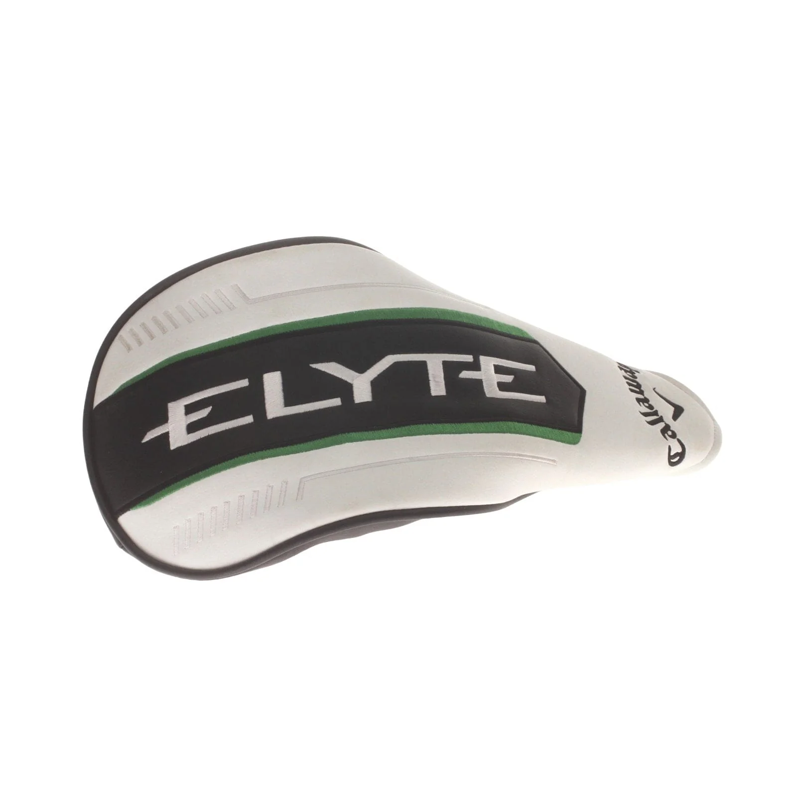 Callaway Elyte X Graphite Mens Right Hand Driver 10.5* Regular - Denali Blue Frost 50g 5.5 - Image 7